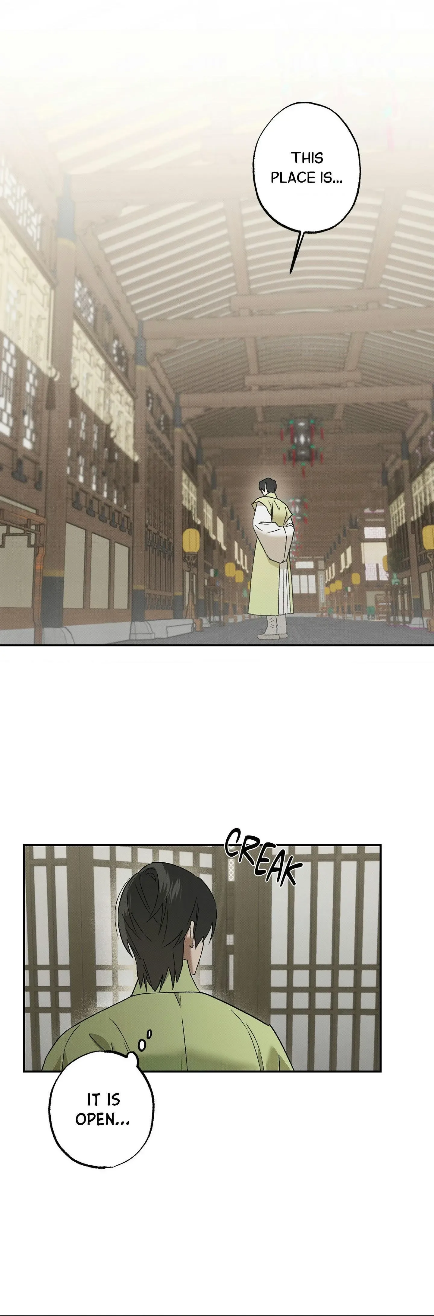 Tales of a Moonless Night Chapter 8 page 12