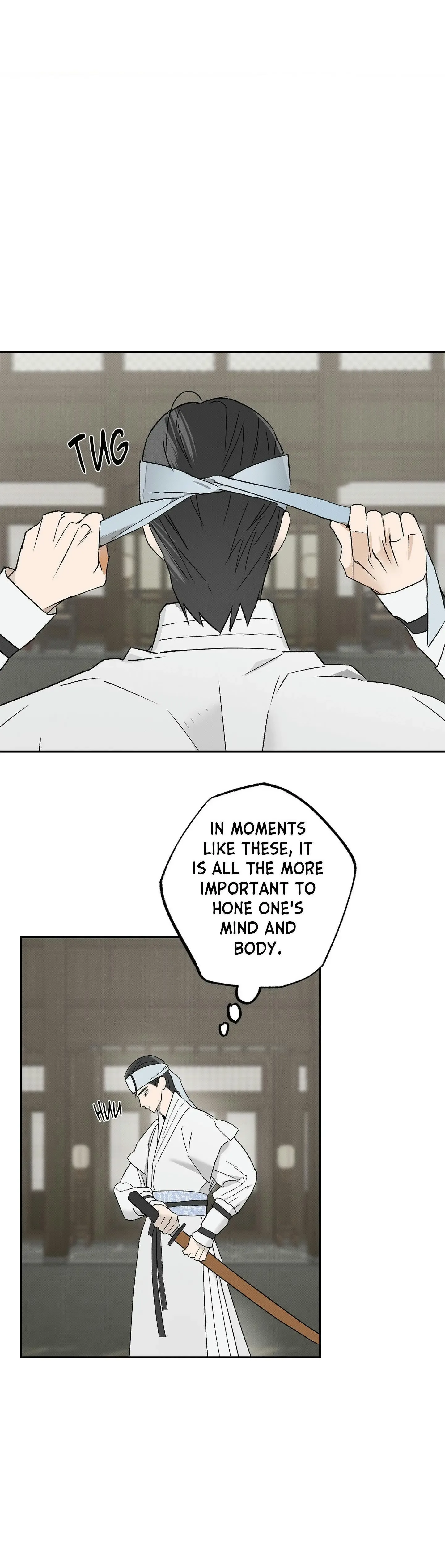 Tales of a Moonless Night Chapter 8 page 24