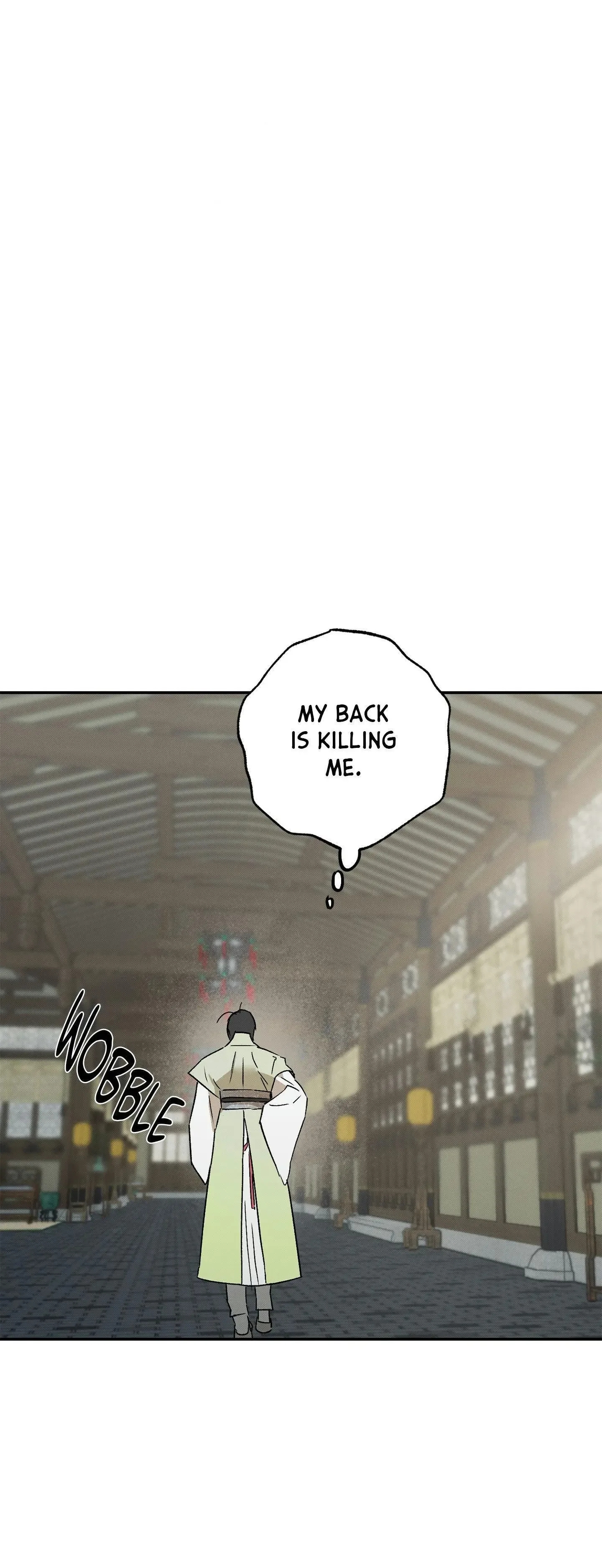 Tales of a Moonless Night Chapter 8 page 9