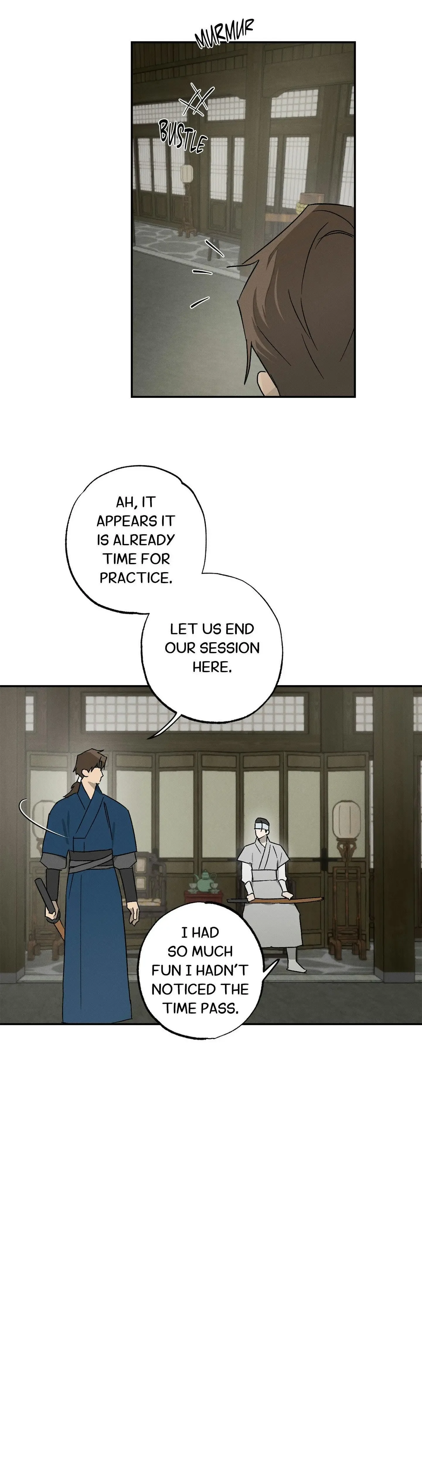 Tales of a Moonless Night Chapter 8 page 30
