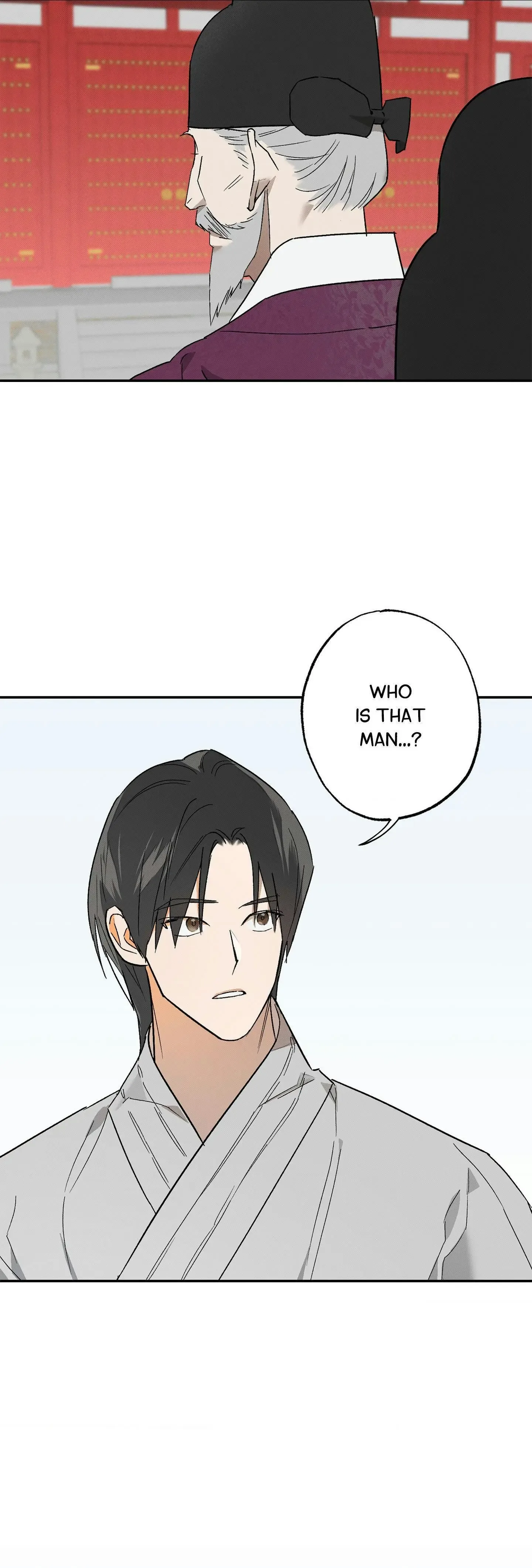 Tales of a Moonless Night Chapter 8 page 33