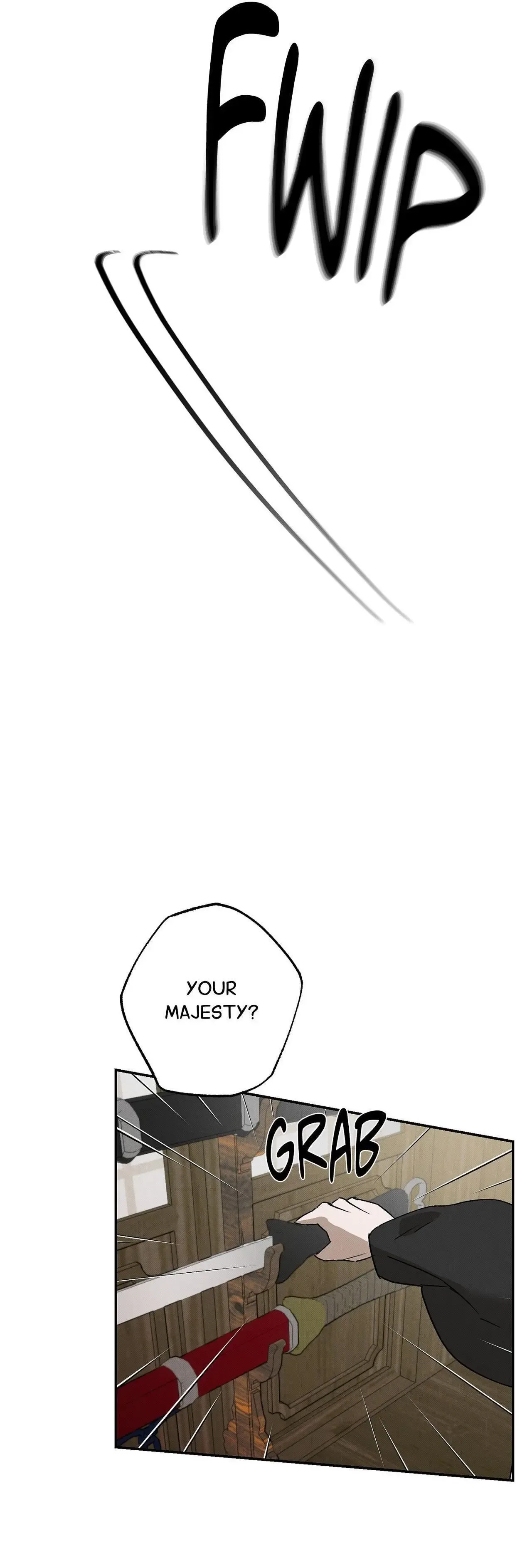 Tales of a Moonless Night Chapter 9 page 7
