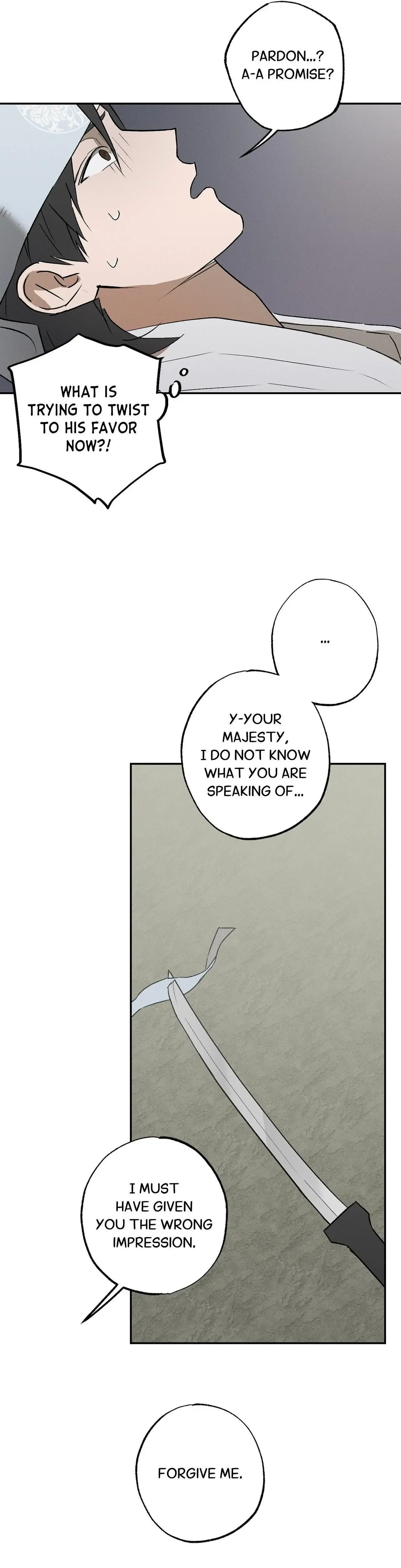 Tales of a Moonless Night Chapter 9 page 17