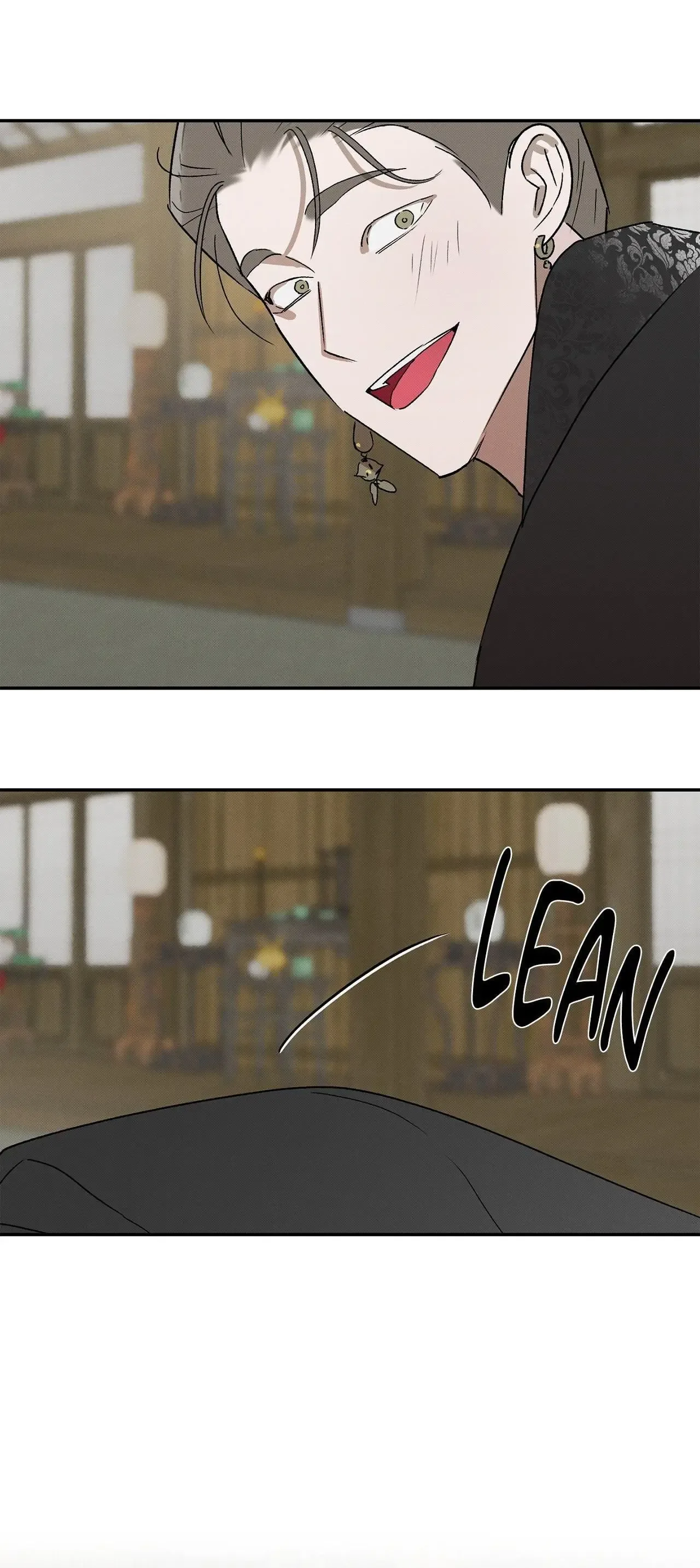 Tales of a Moonless Night Chapter 9 page 24