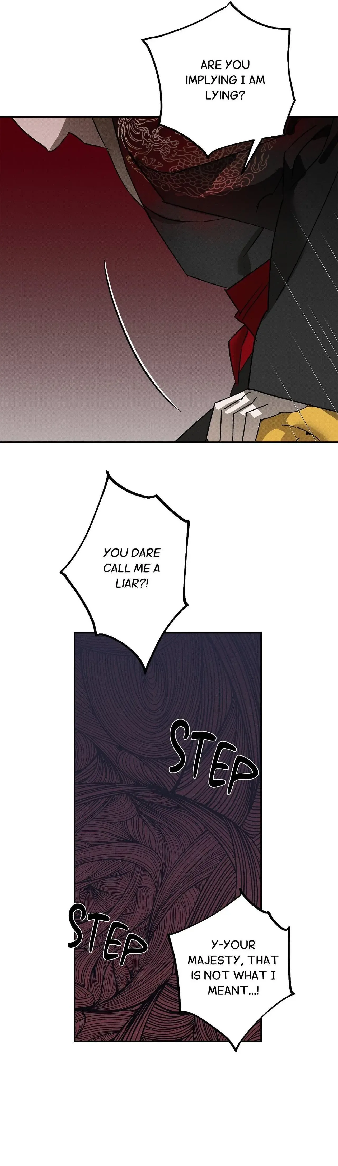 Tales of a Moonless Night Chapter 9 page 32