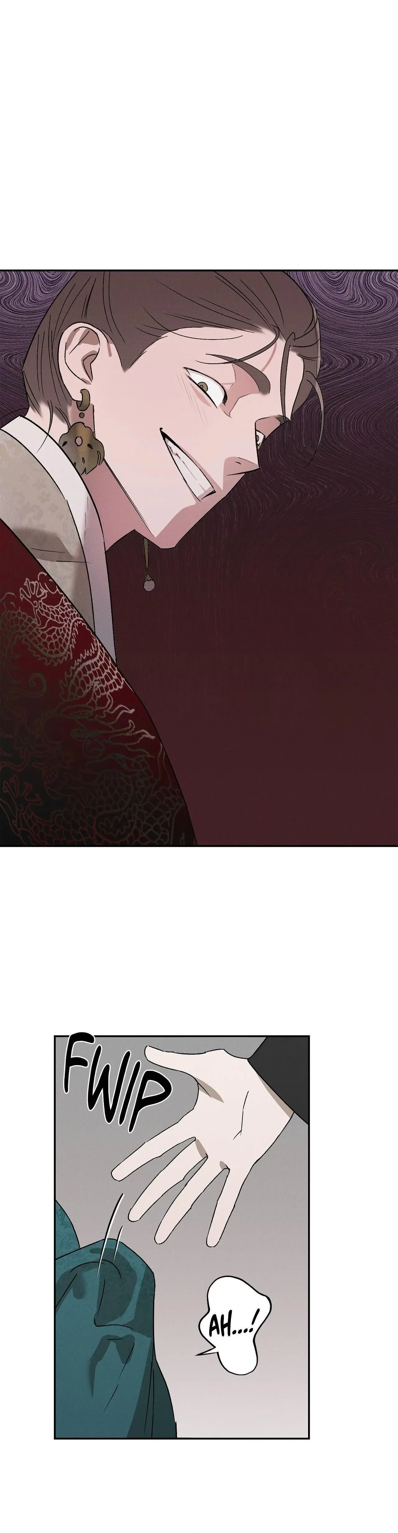 Tales of a Moonless Night Chapter 9 page 34