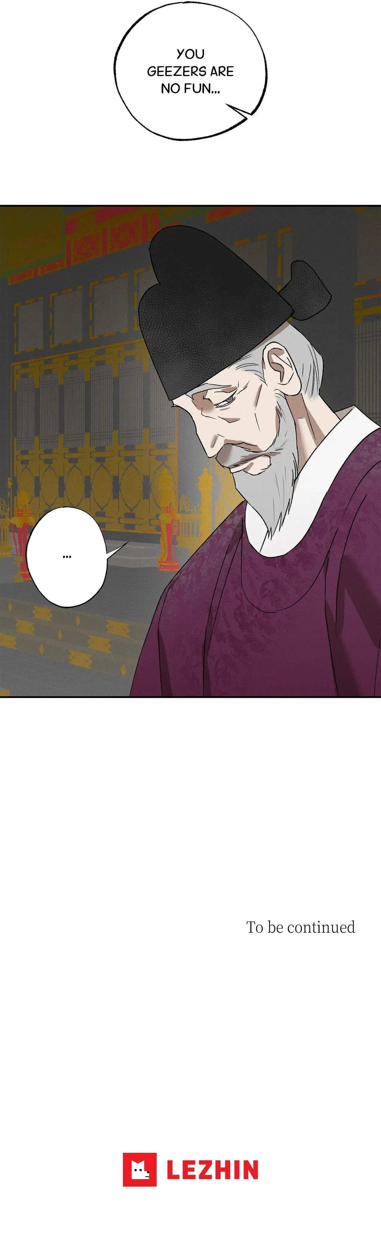 Tales of a Moonless Night Chapter 9 page 35