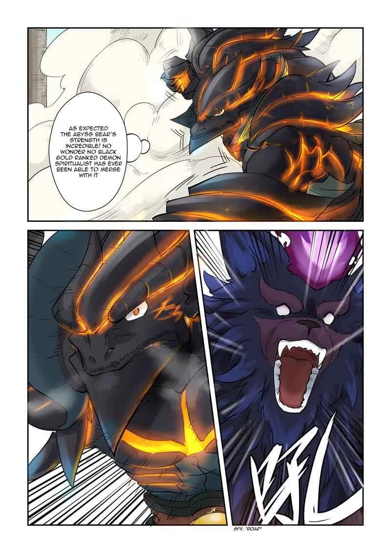 Tales of Demons and Gods Chapter 127 page 2