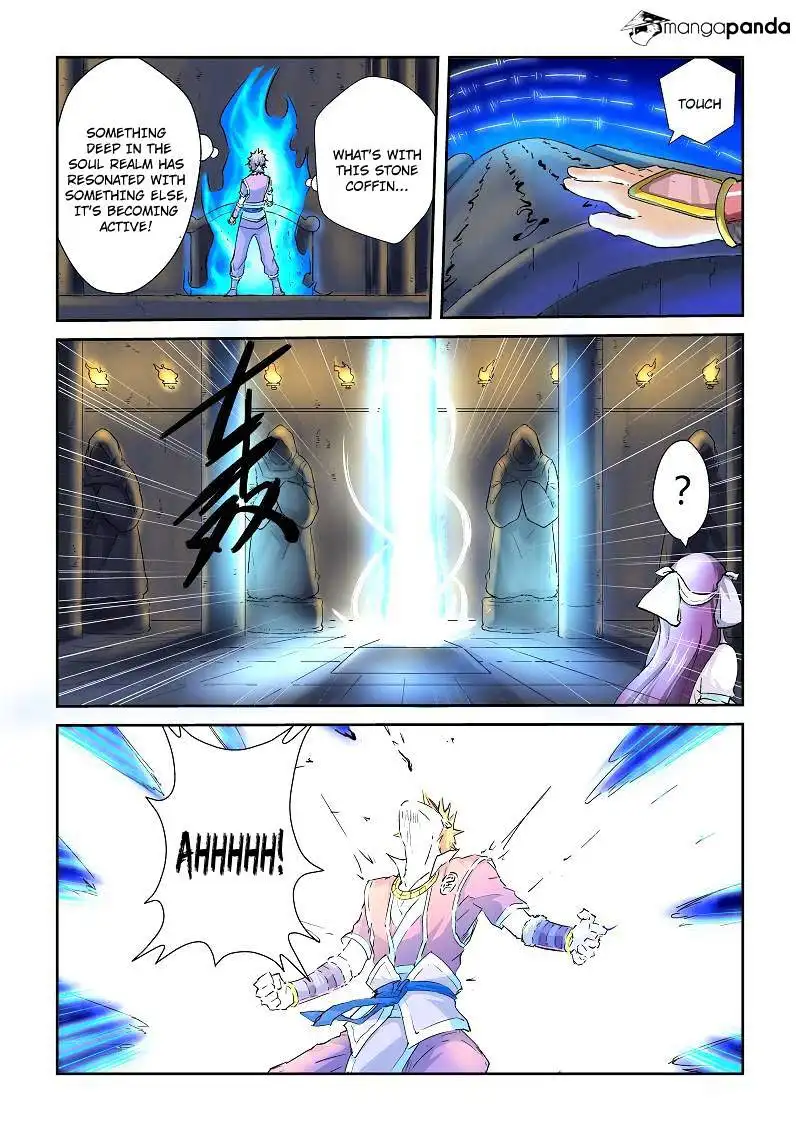 Tales of Demons and Gods Chapter 62 page 7