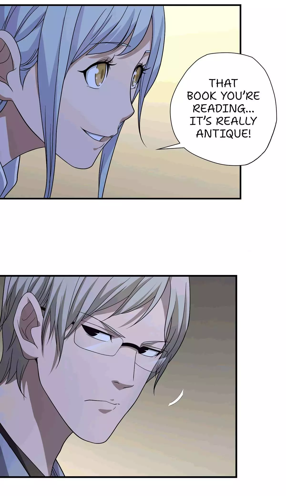 Tales of the Drunken Immortal Chapter 1 page 9