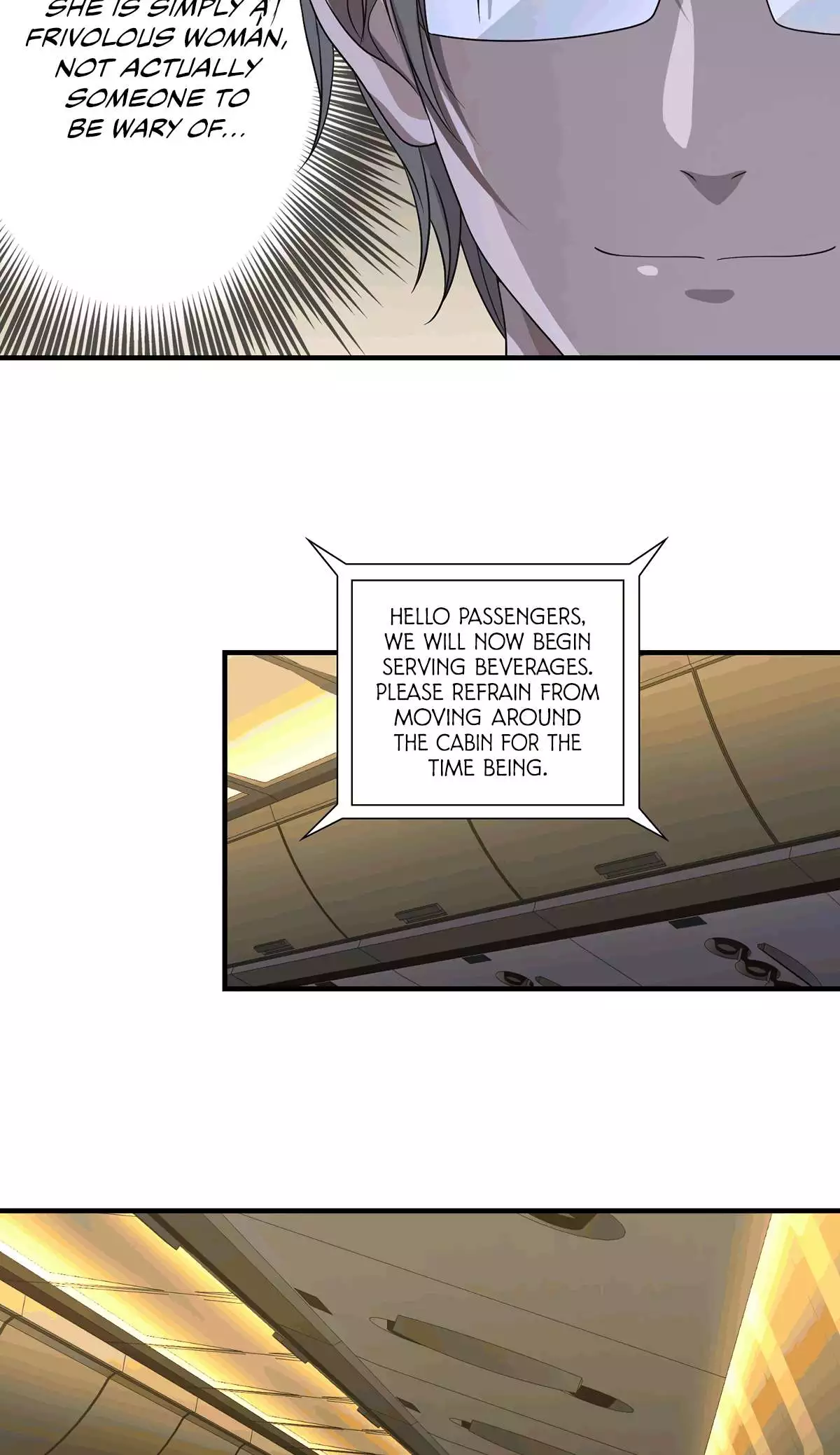 Tales of the Drunken Immortal Chapter 1 page 12