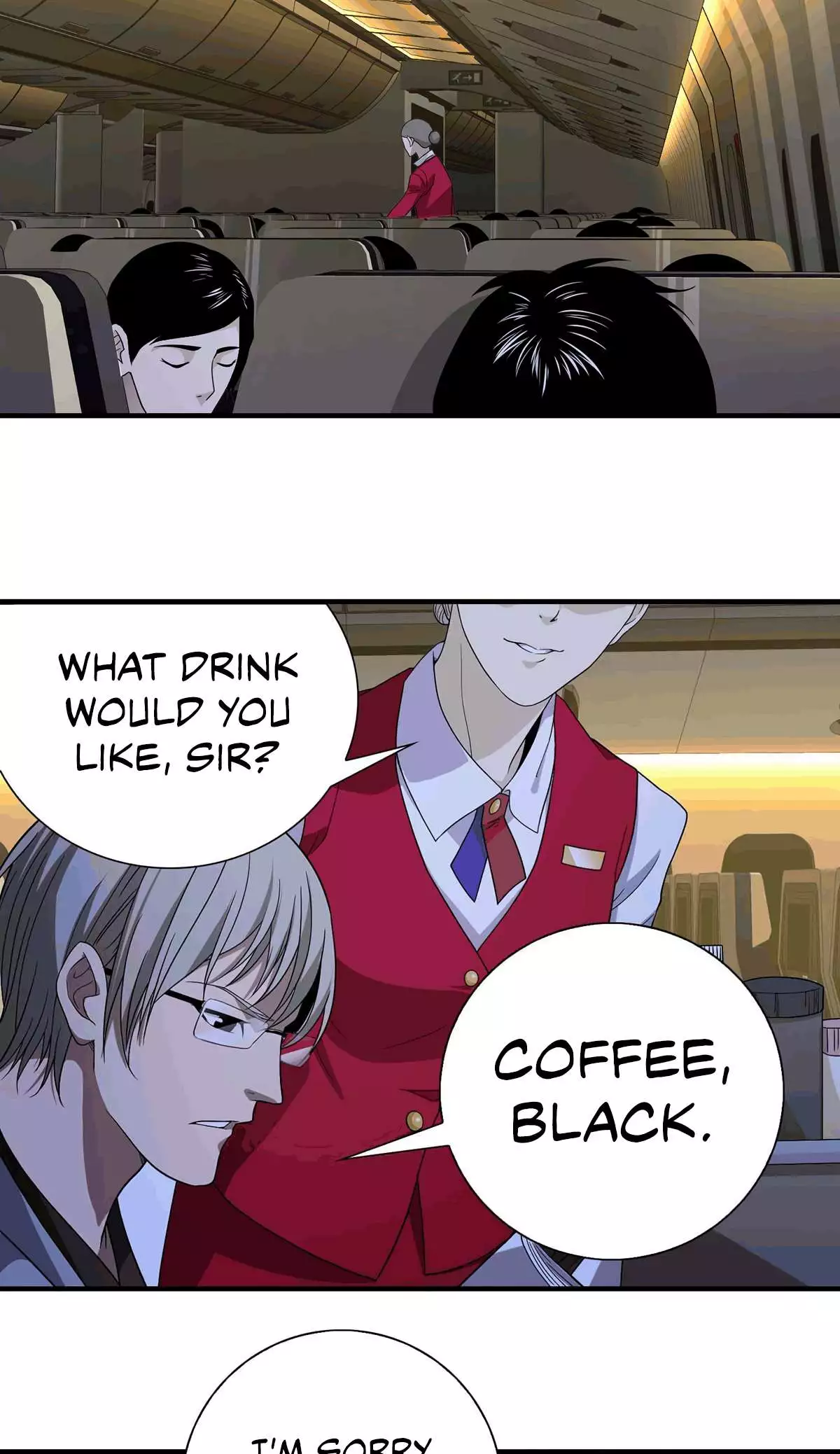 Tales of the Drunken Immortal Chapter 1 page 13