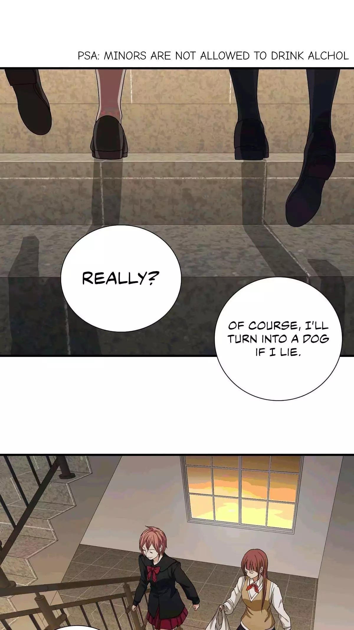 Tales of the Drunken Immortal Chapter 10 page 2