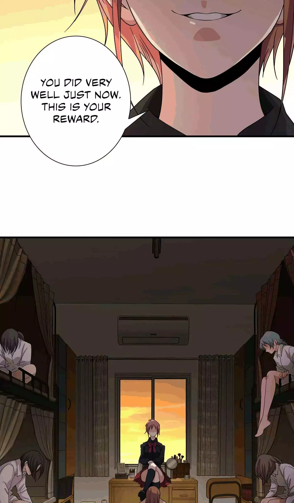 Tales of the Drunken Immortal Chapter 10 page 13