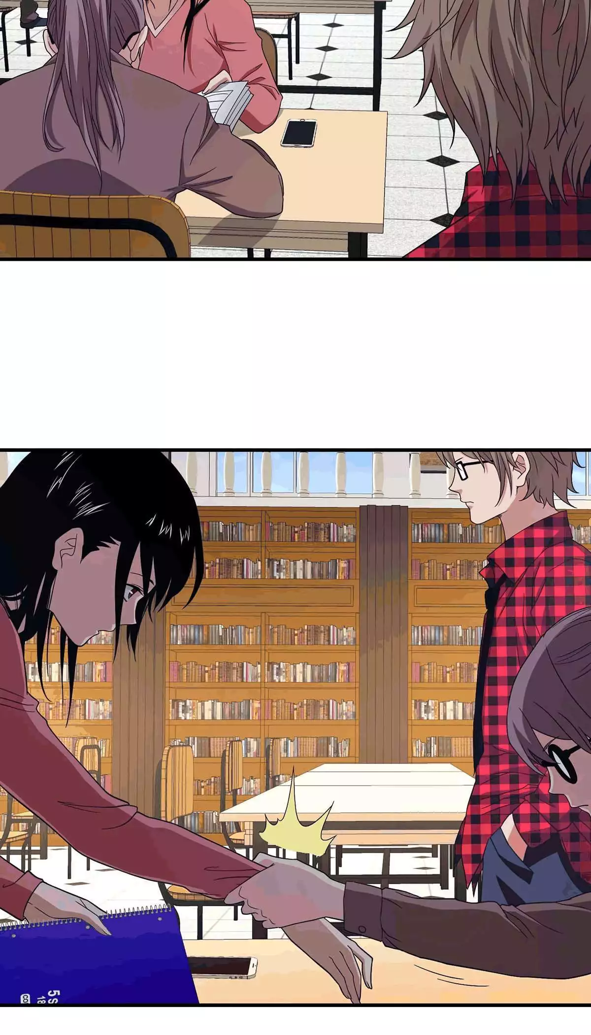 Tales of the Drunken Immortal Chapter 11 page 10
