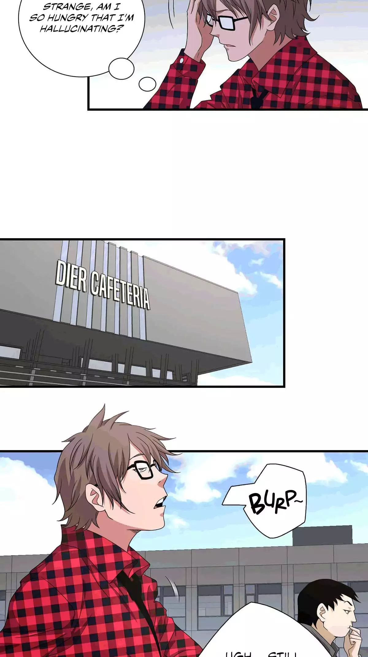 Tales of the Drunken Immortal Chapter 11 page 17