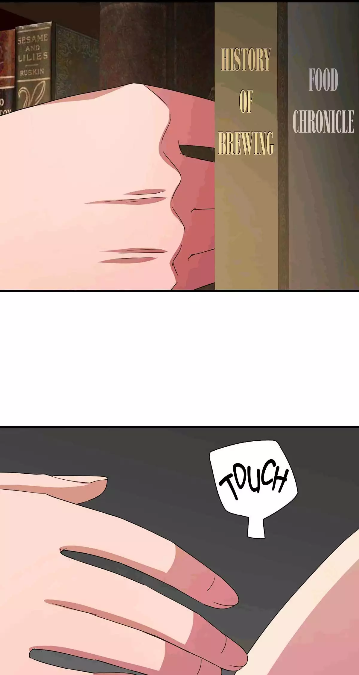 Tales of the Drunken Immortal Chapter 12 page 4