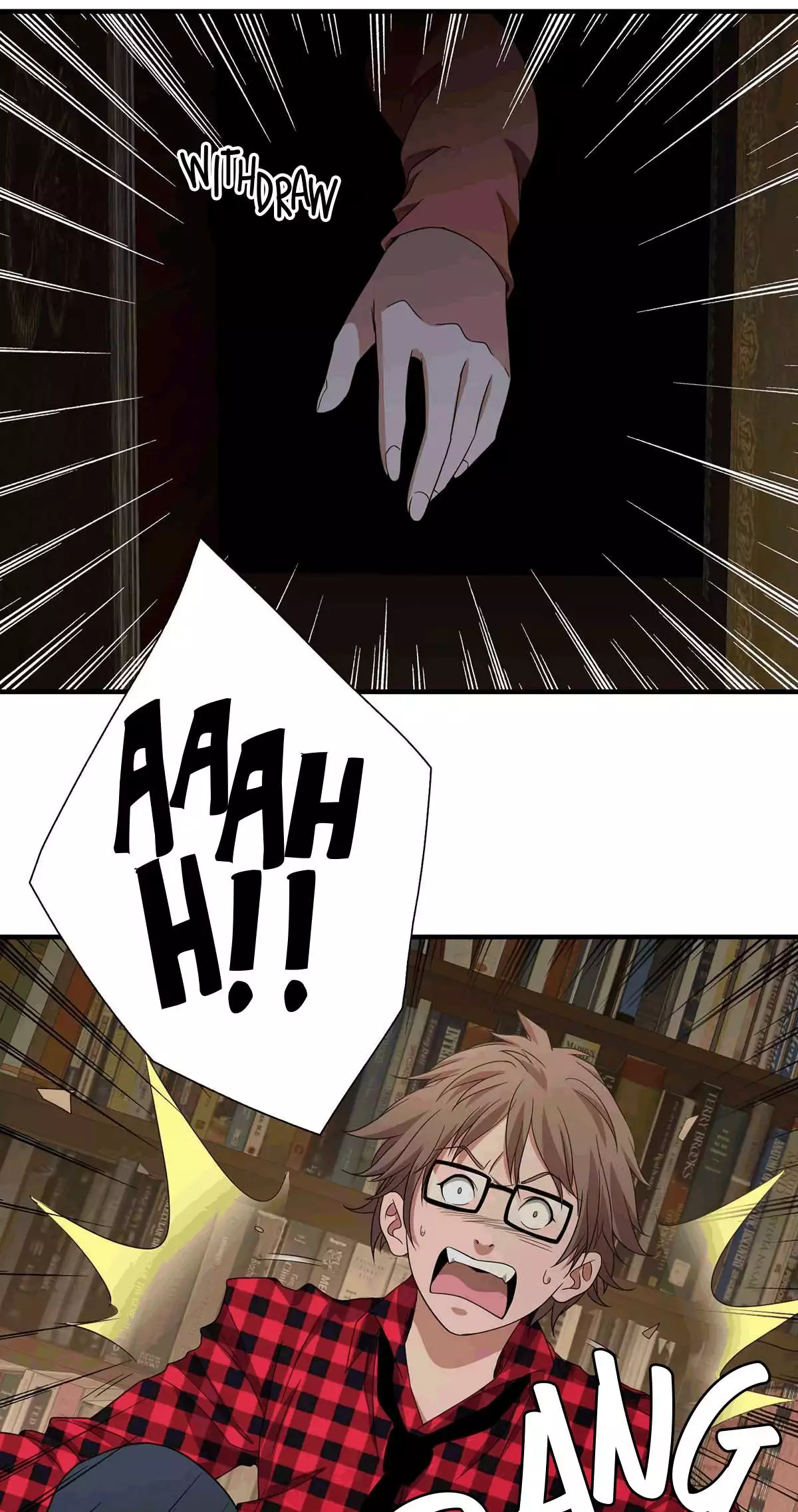 Tales of the Drunken Immortal Chapter 12 page 8
