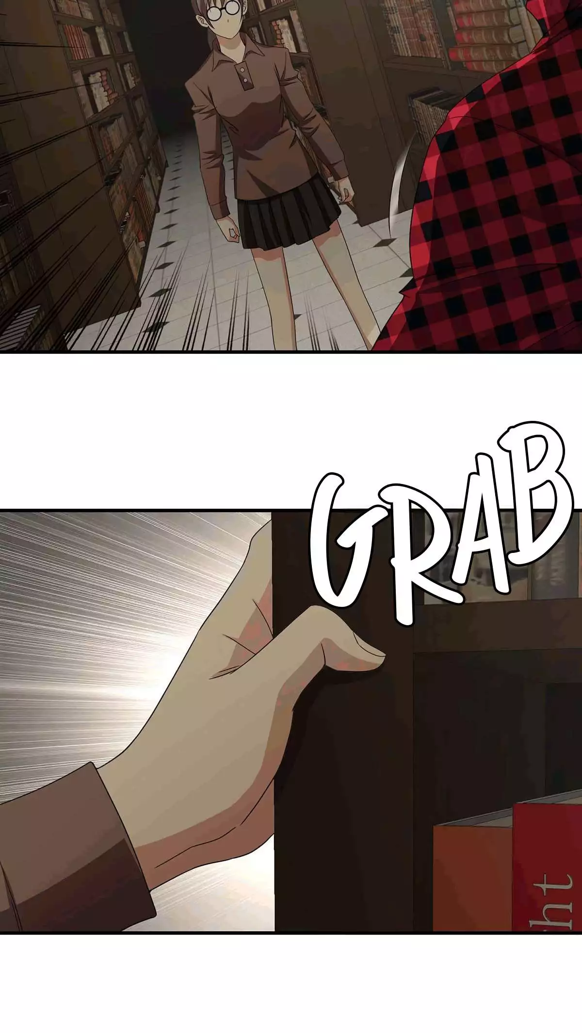 Tales of the Drunken Immortal Chapter 13 page 6
