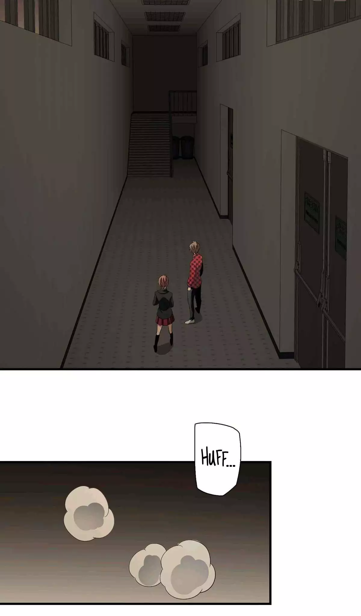 Tales of the Drunken Immortal Chapter 14 page 8