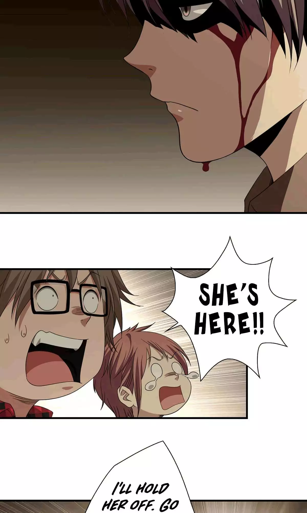 Tales of the Drunken Immortal Chapter 14 page 13