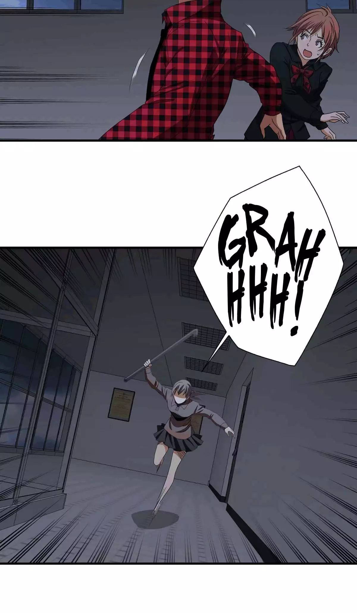 Tales of the Drunken Immortal Chapter 14 page 22