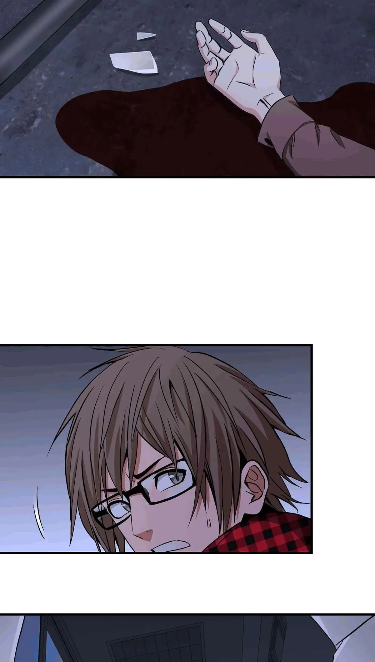 Tales of the Drunken Immortal Chapter 15 page 9