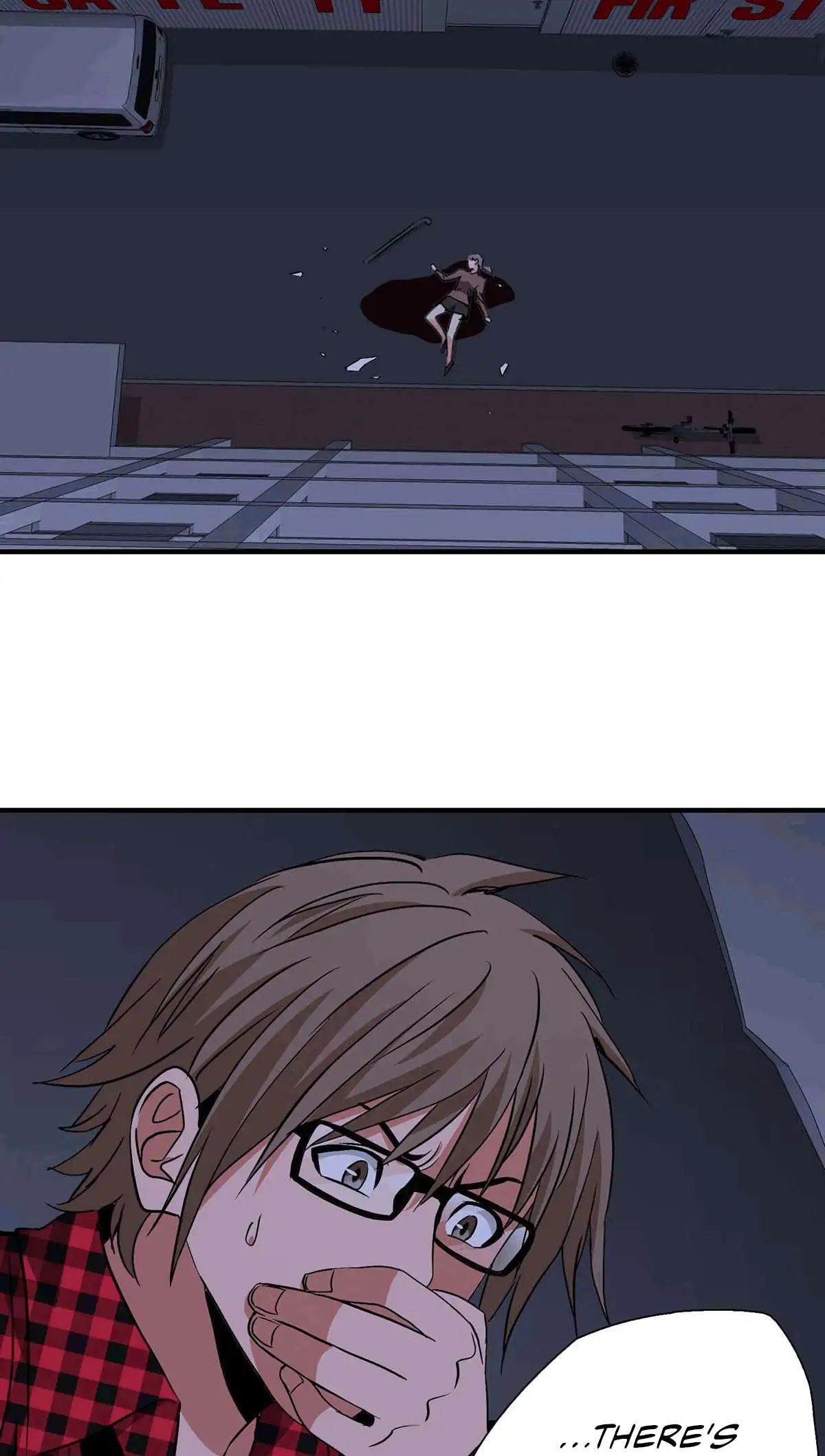Tales of the Drunken Immortal Chapter 15 page 11