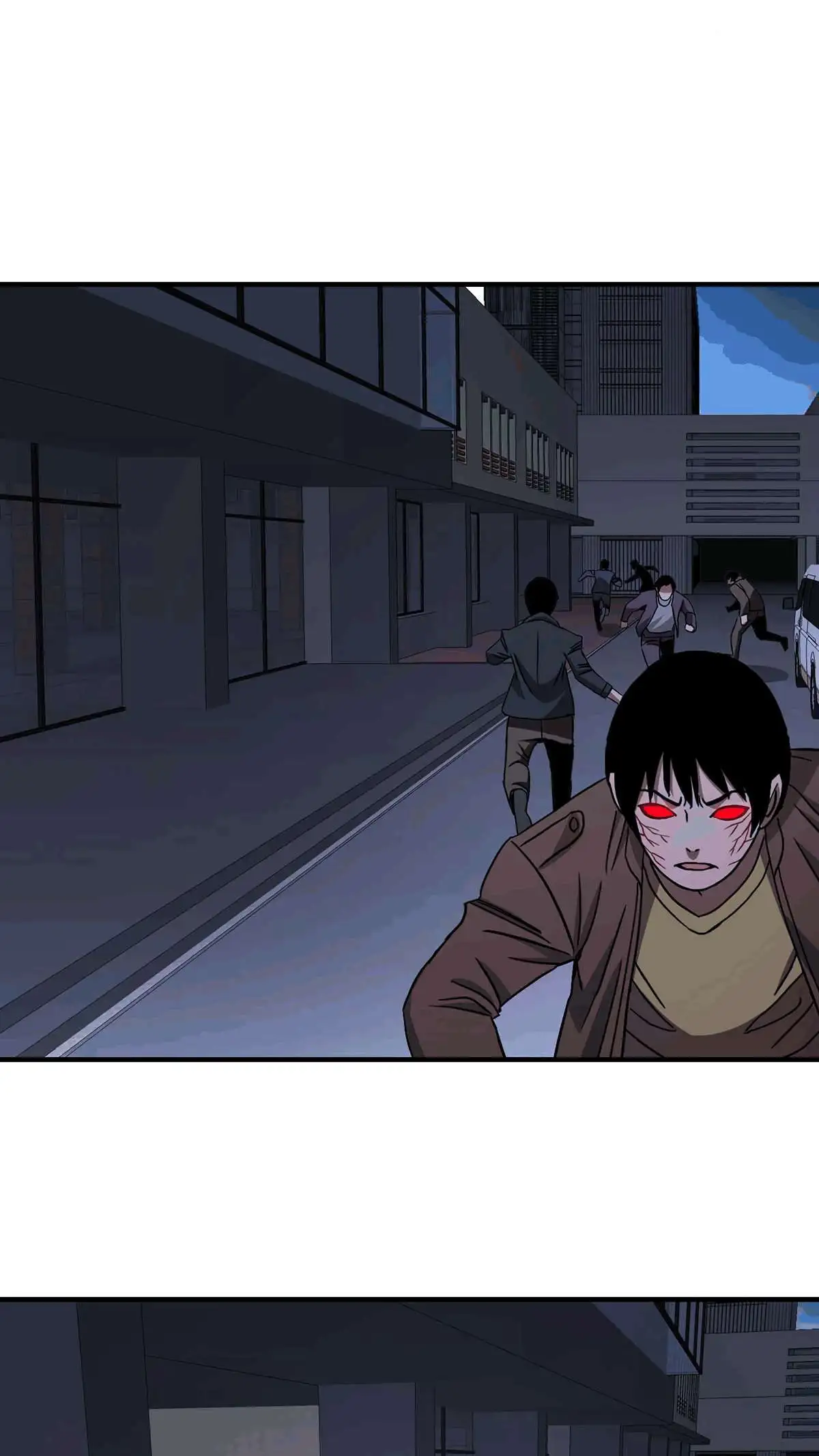 Tales of the Drunken Immortal Chapter 15 page 17