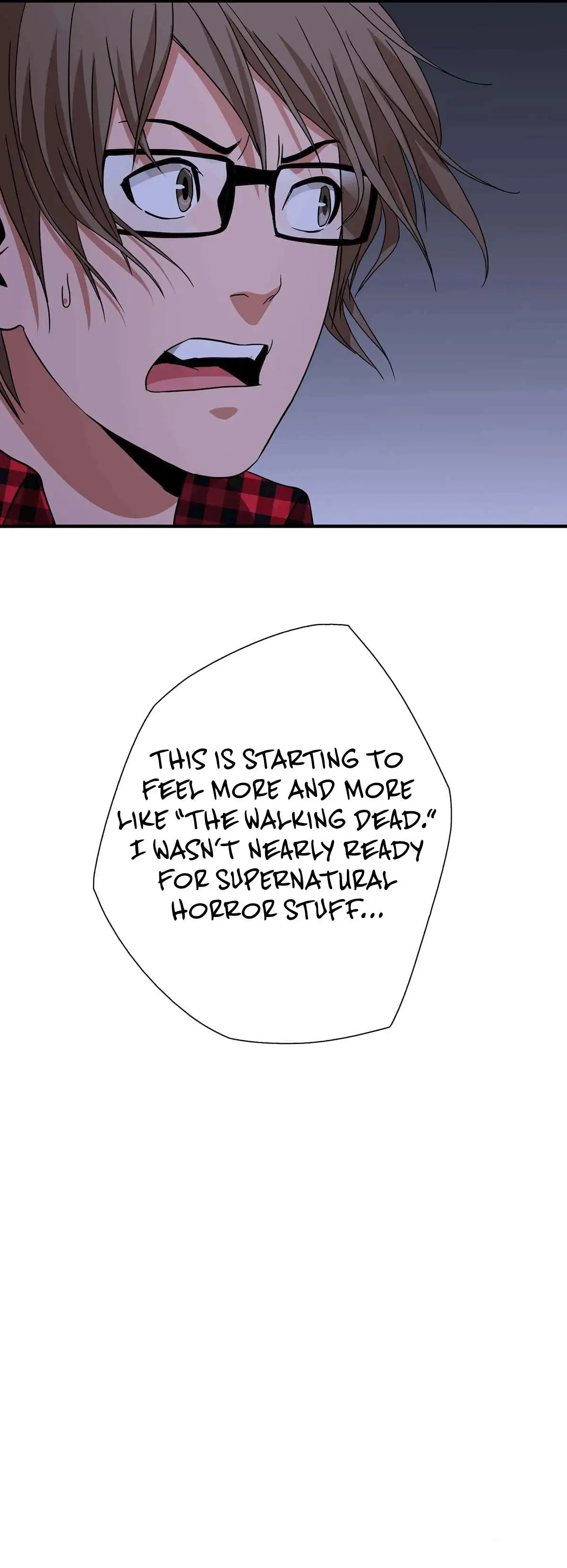 Tales of the Drunken Immortal Chapter 15 page 23