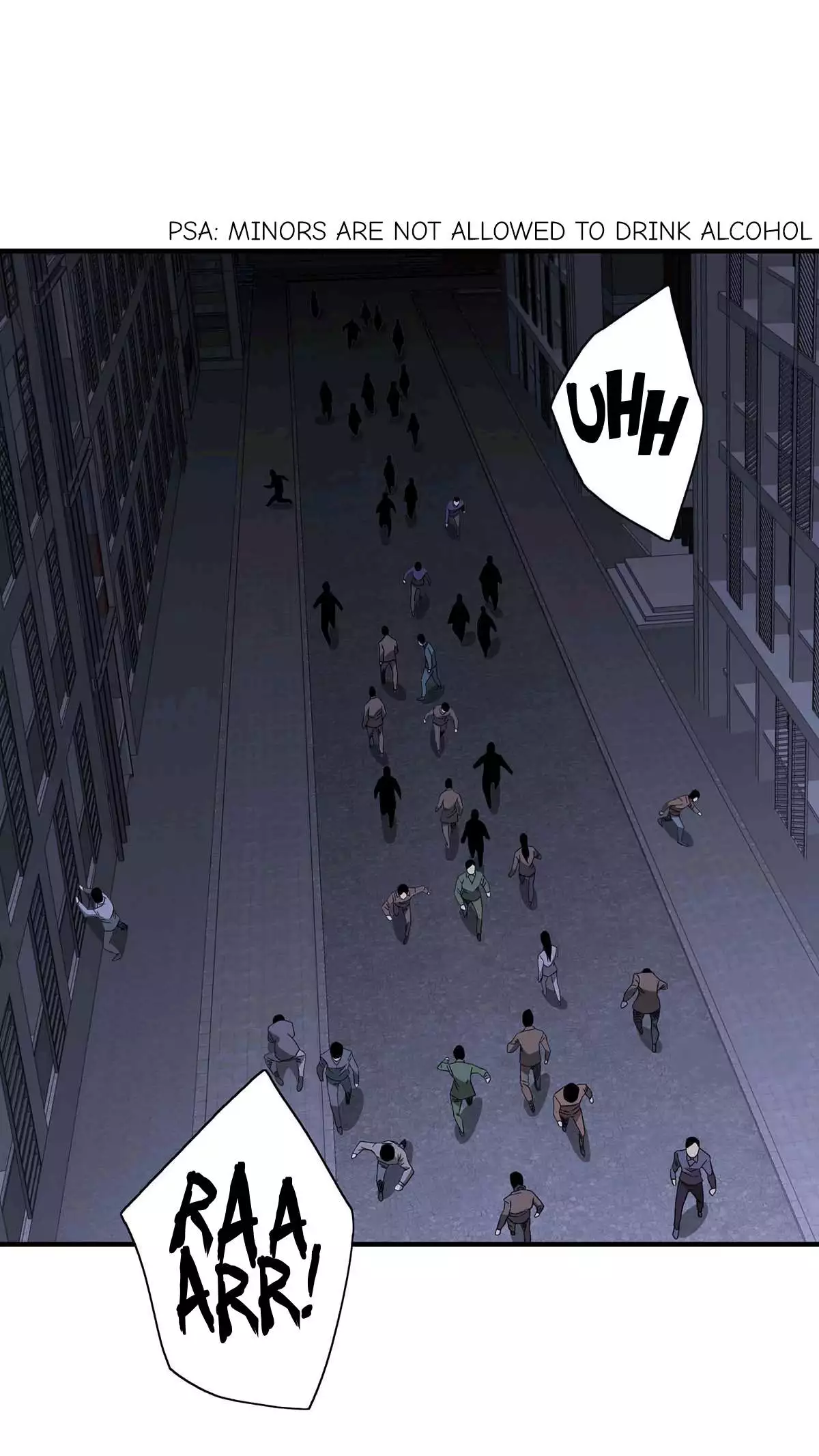 Tales of the Drunken Immortal Chapter 16 page 2