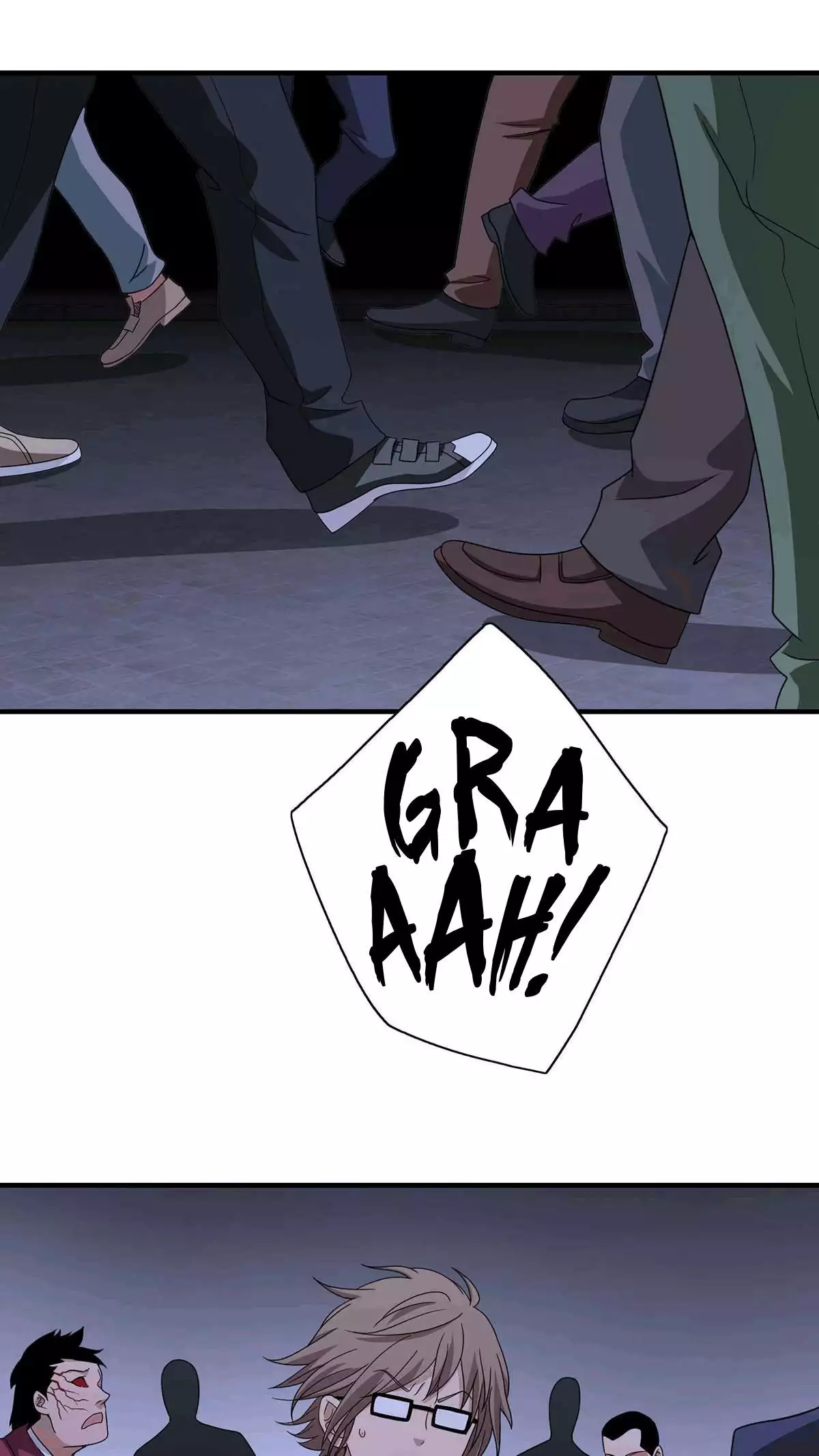 Tales of the Drunken Immortal Chapter 16 page 3
