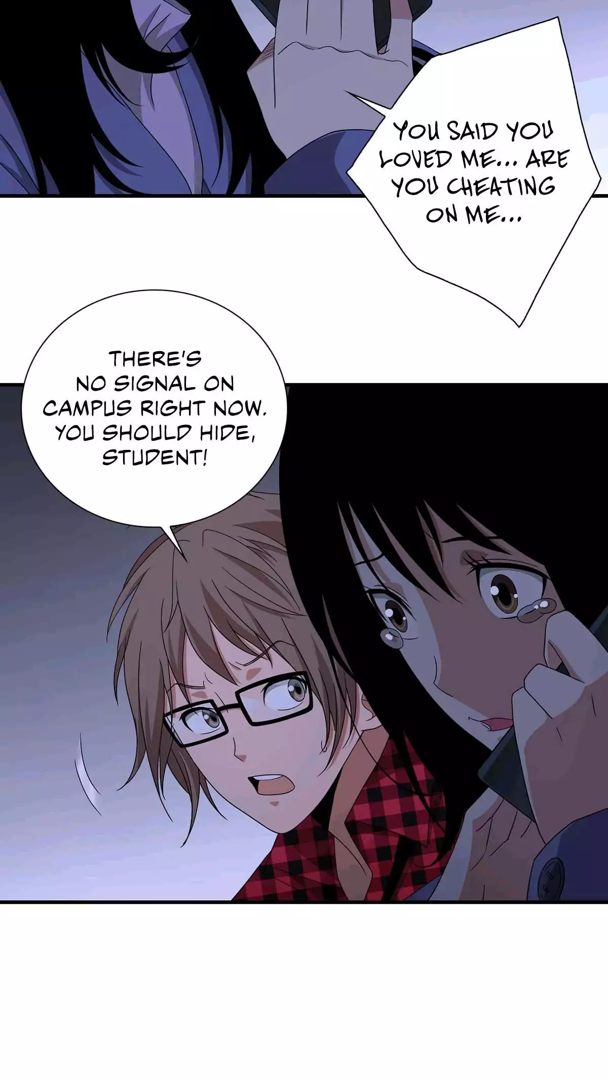 Tales of the Drunken Immortal Chapter 16 page 8