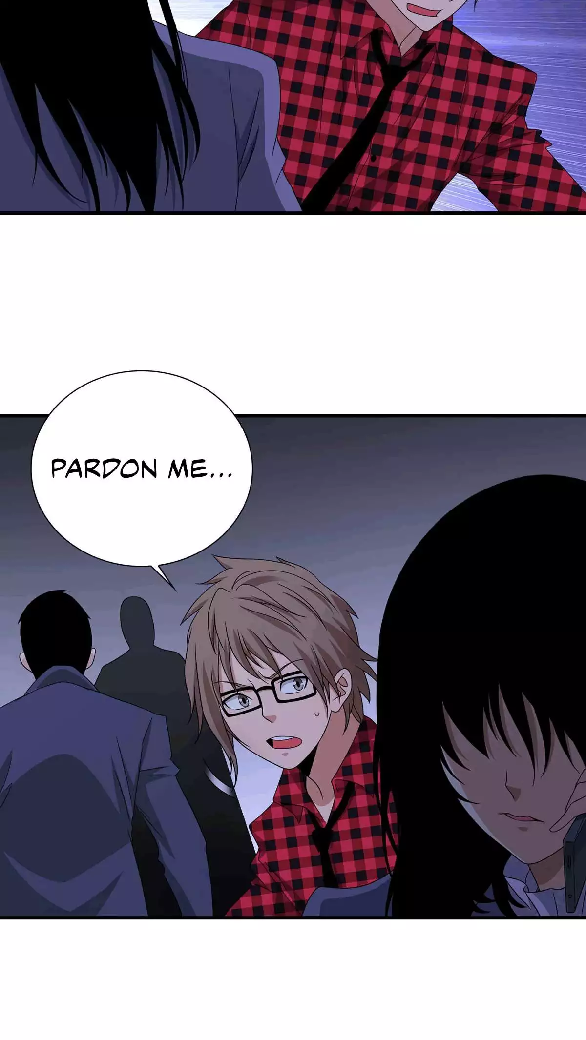 Tales of the Drunken Immortal Chapter 16 page 6