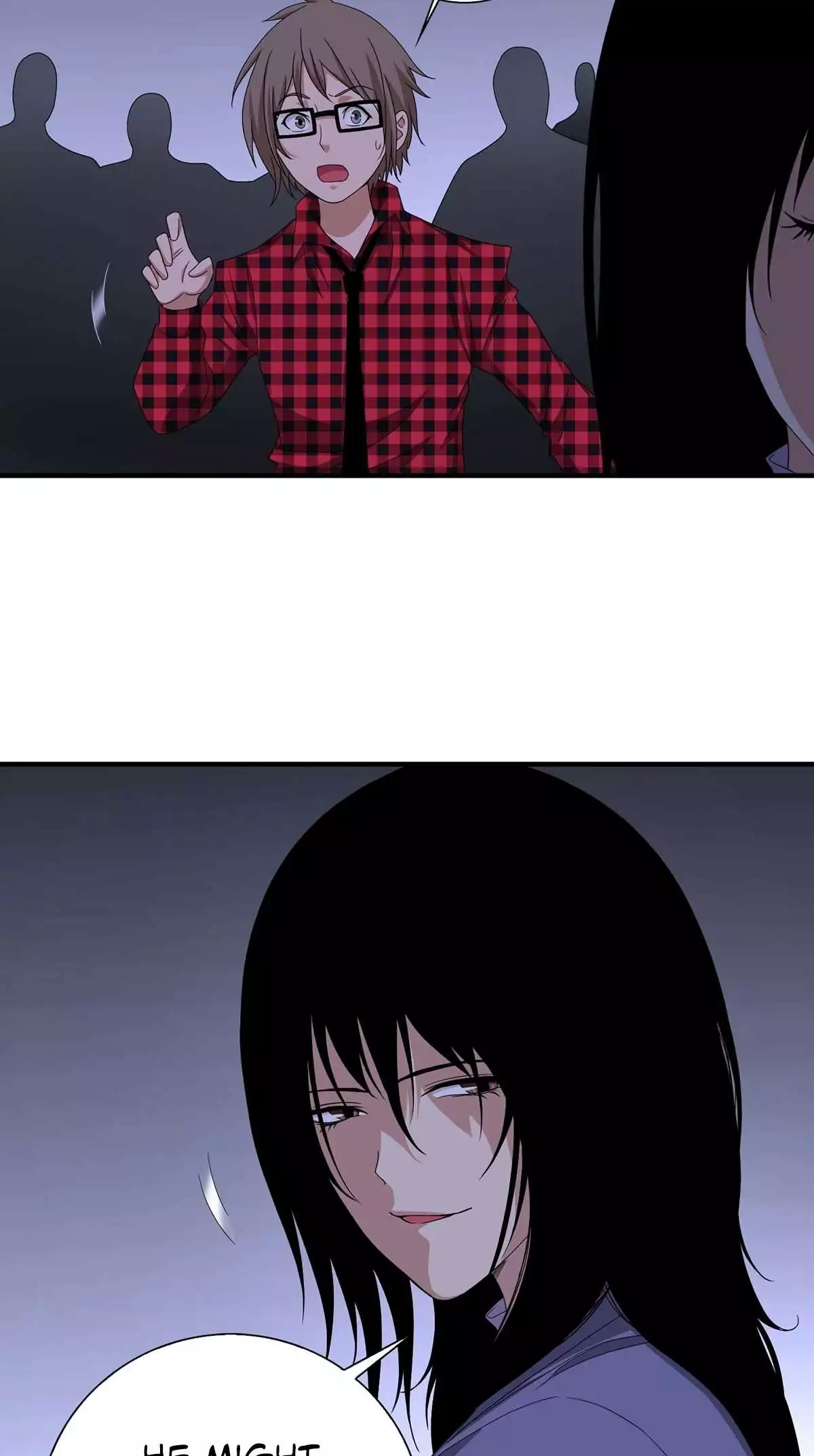 Tales of the Drunken Immortal Chapter 16 page 11