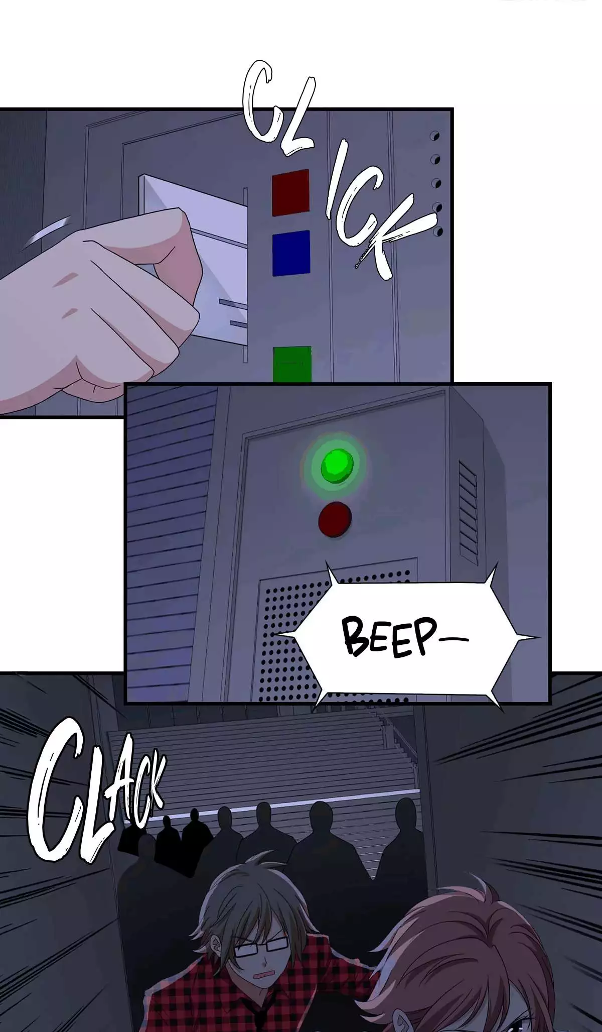 Tales of the Drunken Immortal Chapter 16 page 17