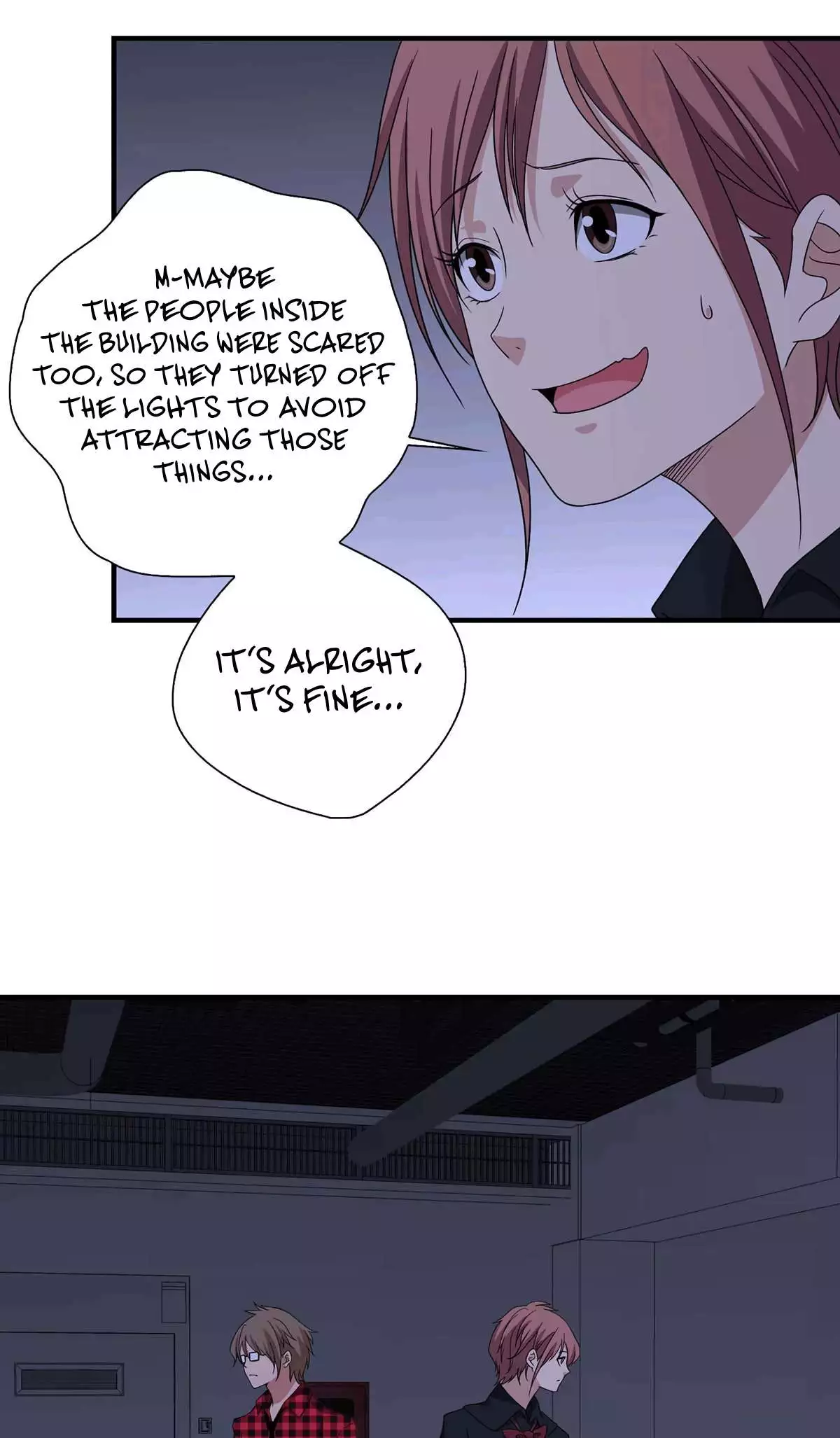 Tales of the Drunken Immortal Chapter 16 page 21