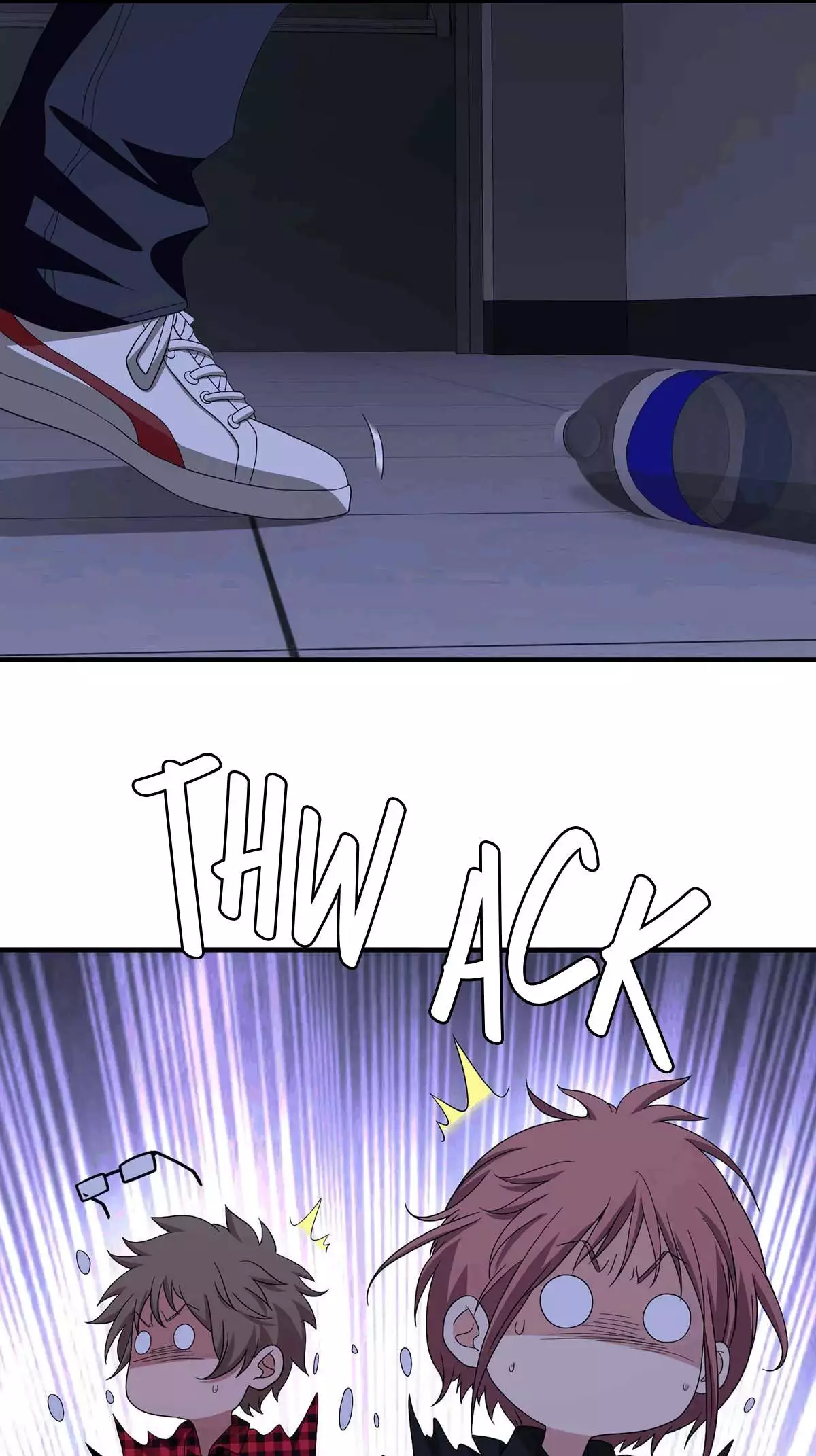 Tales of the Drunken Immortal Chapter 16 page 23
