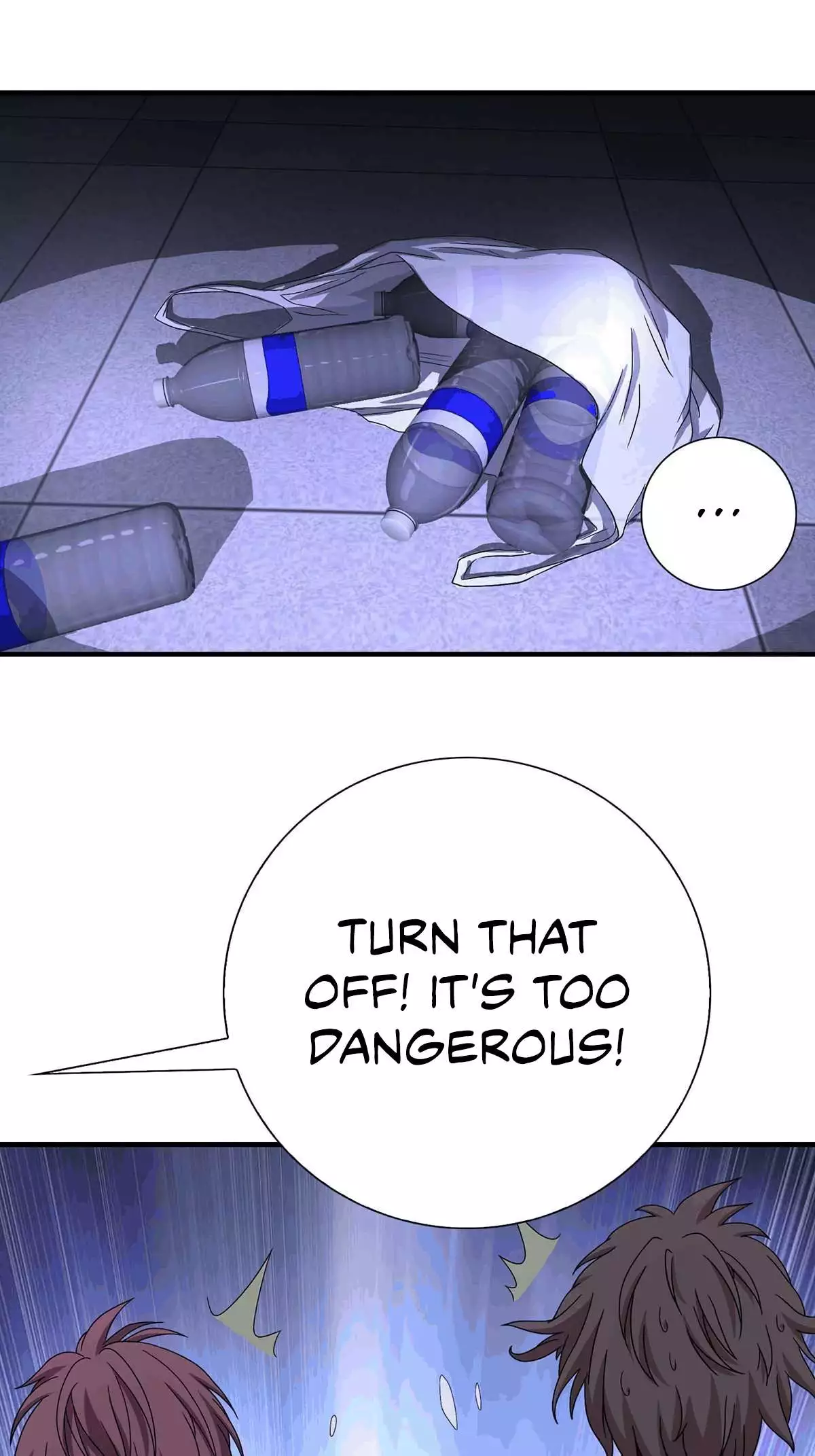 Tales of the Drunken Immortal Chapter 16 page 28