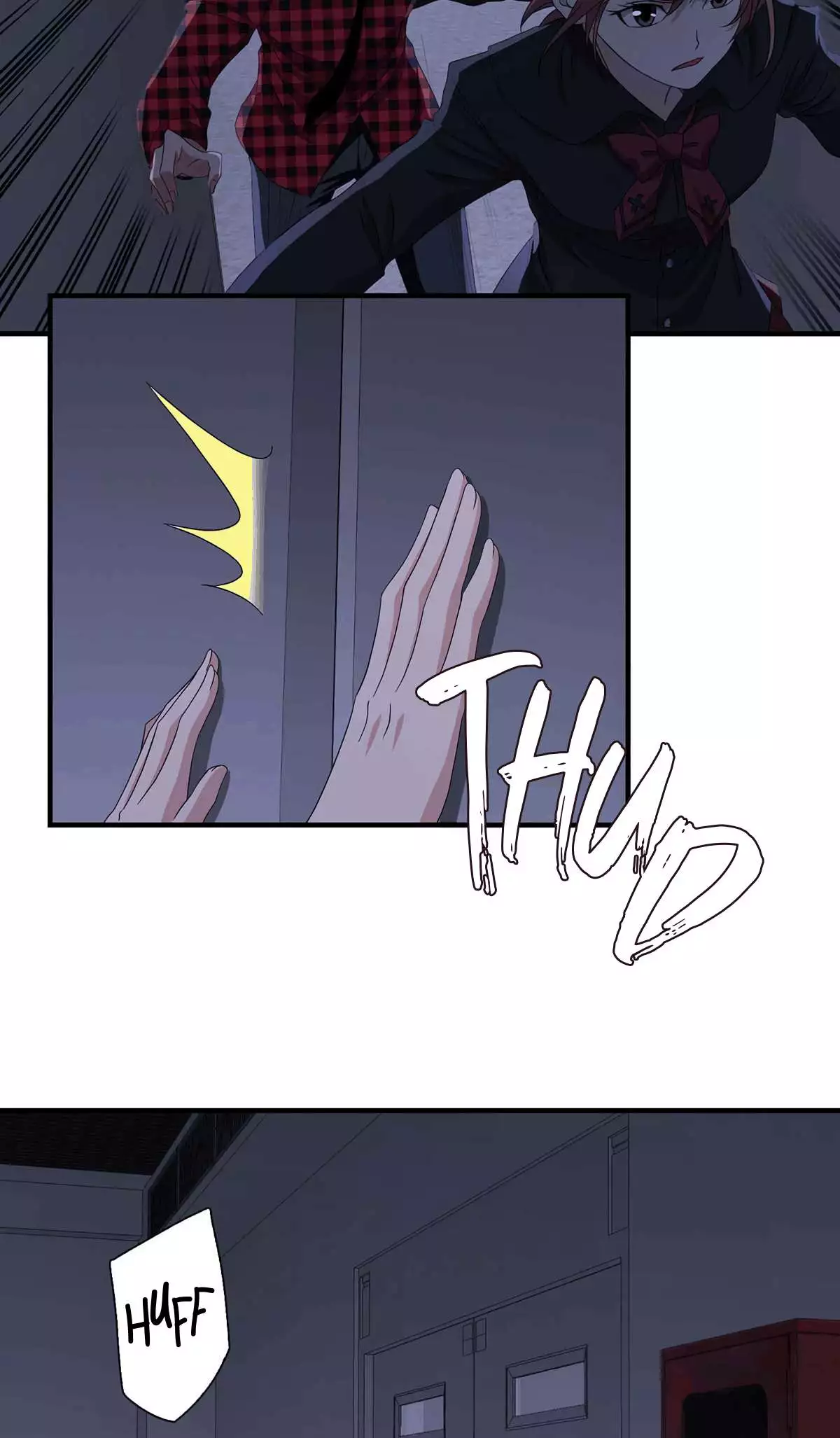Tales of the Drunken Immortal Chapter 16 page 18