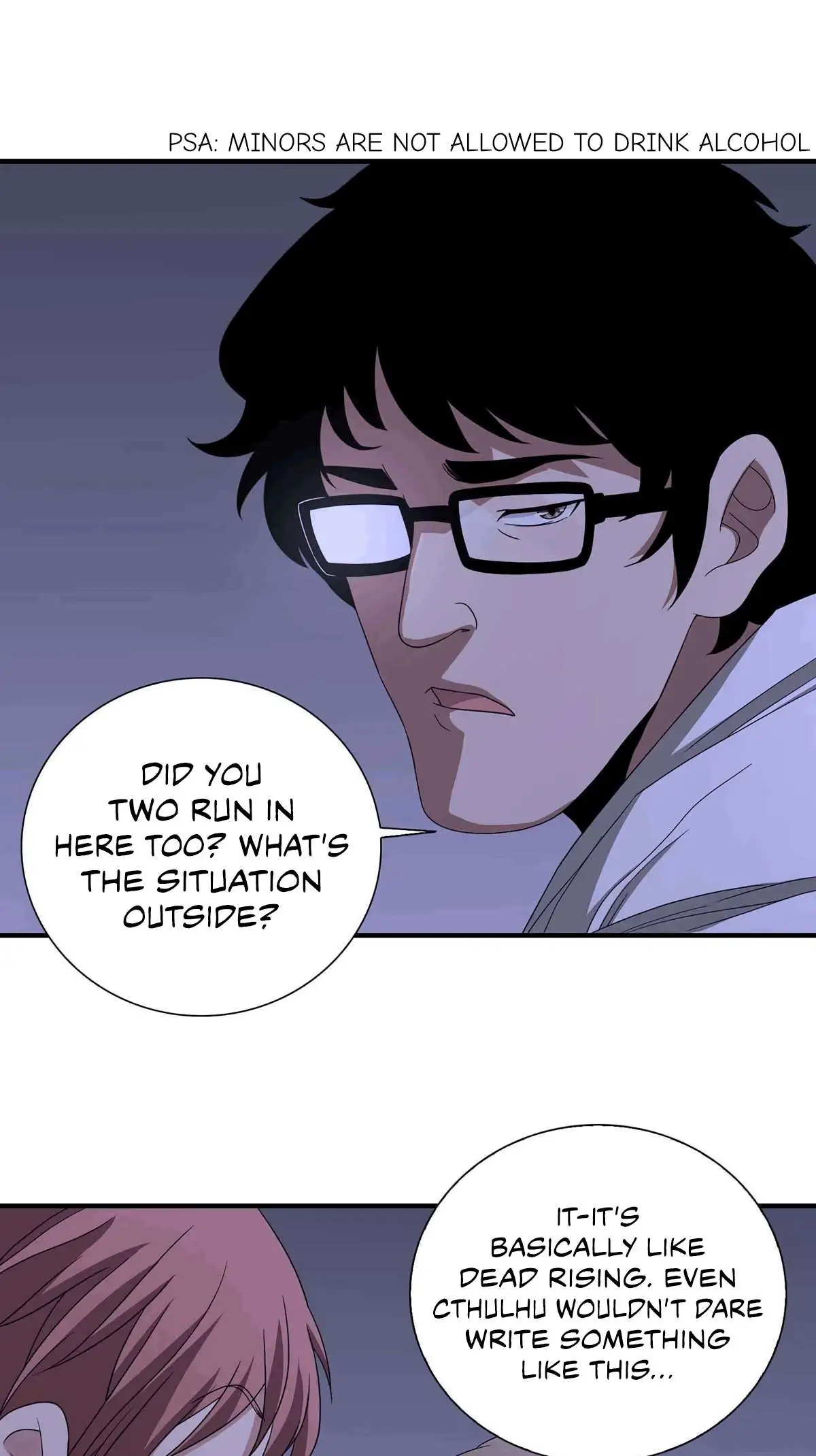 Tales of the Drunken Immortal Chapter 17 page 2