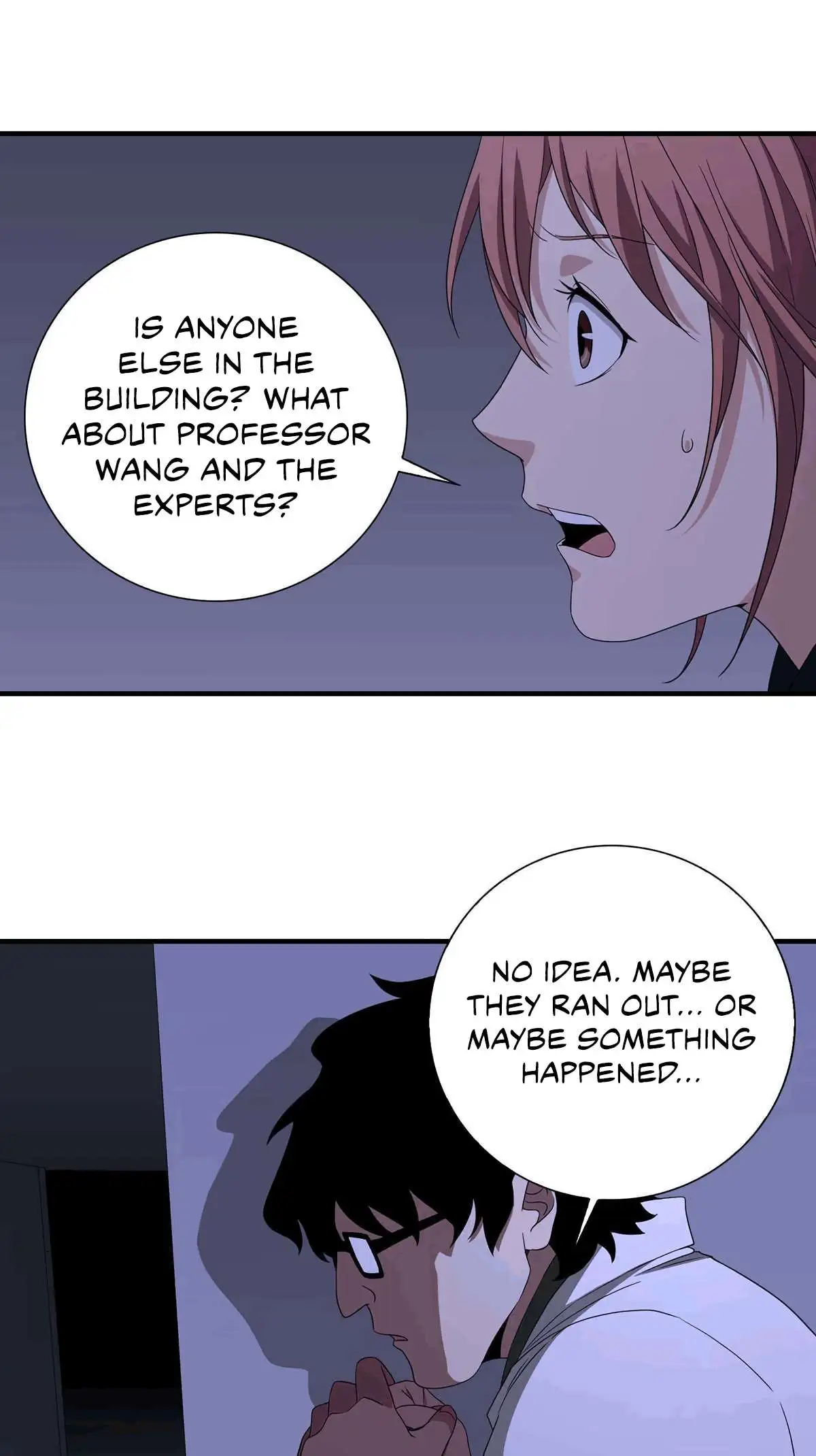 Tales of the Drunken Immortal Chapter 17 page 4