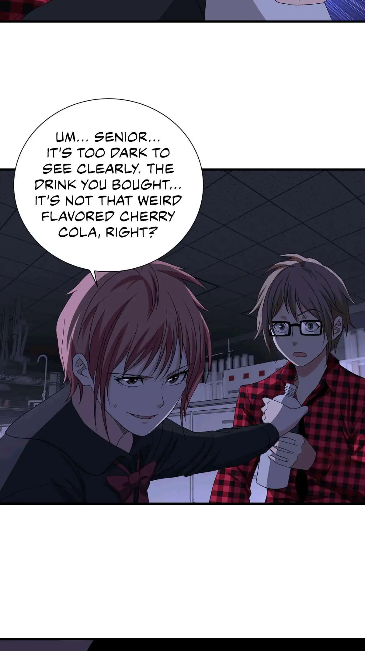 Tales of the Drunken Immortal Chapter 17 page 8