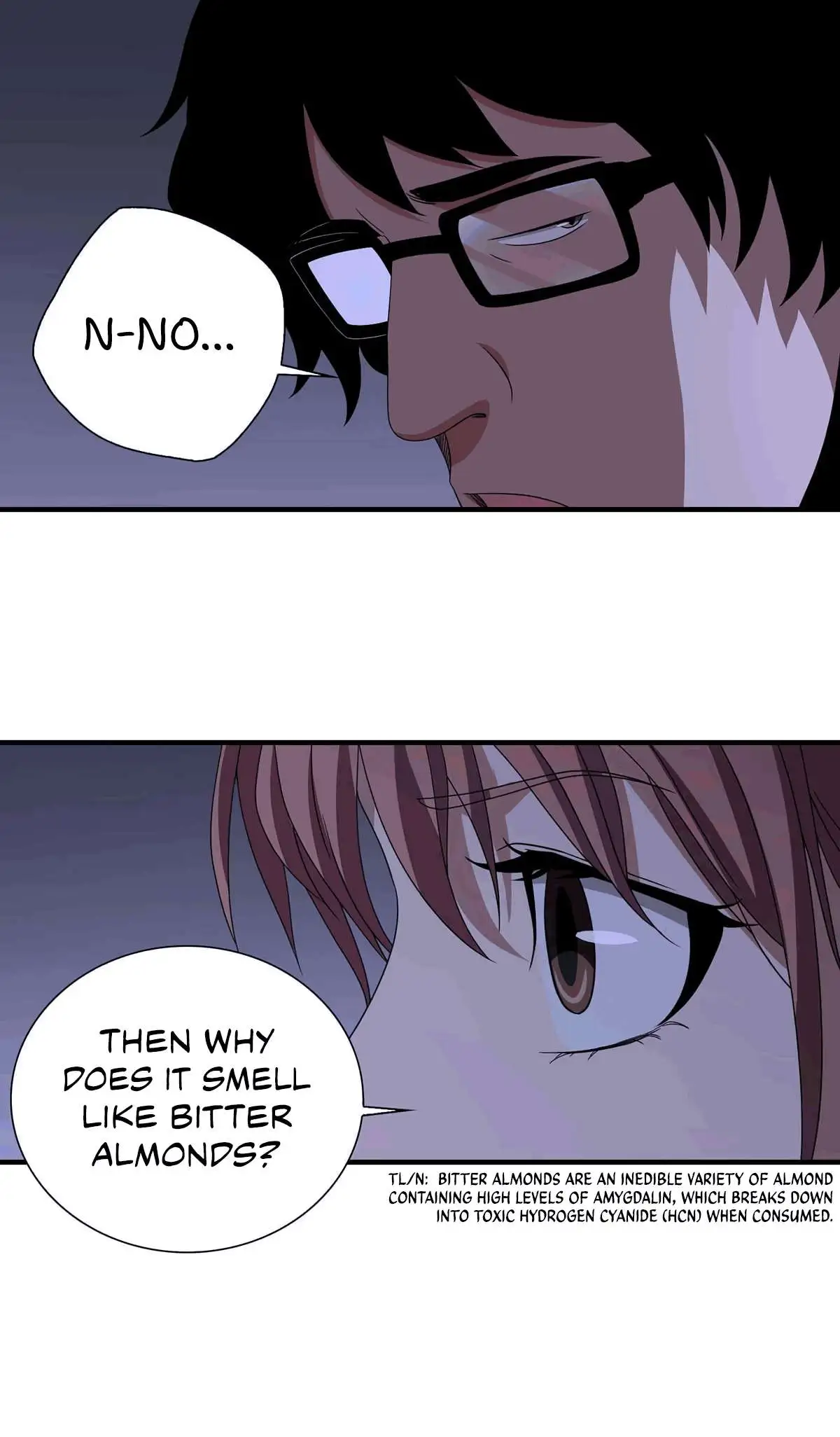 Tales of the Drunken Immortal Chapter 17 page 9