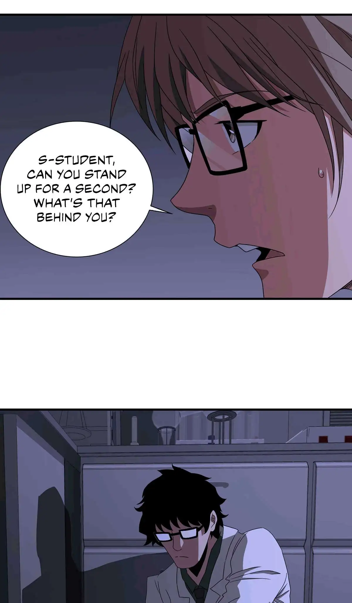 Tales of the Drunken Immortal Chapter 17 page 12