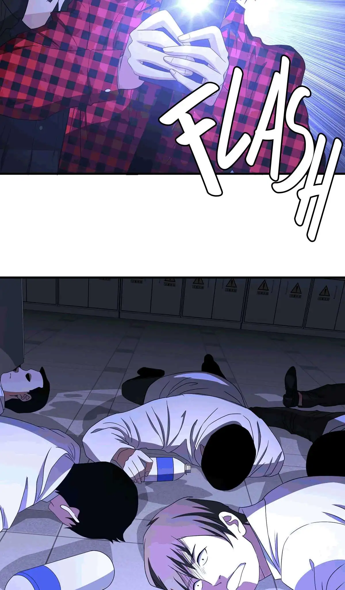 Tales of the Drunken Immortal Chapter 17 page 14