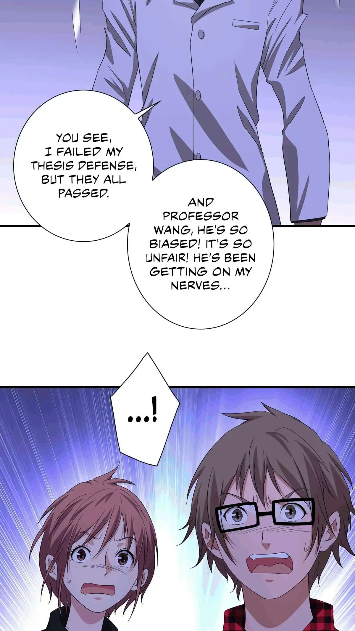 Tales of the Drunken Immortal Chapter 17 page 18