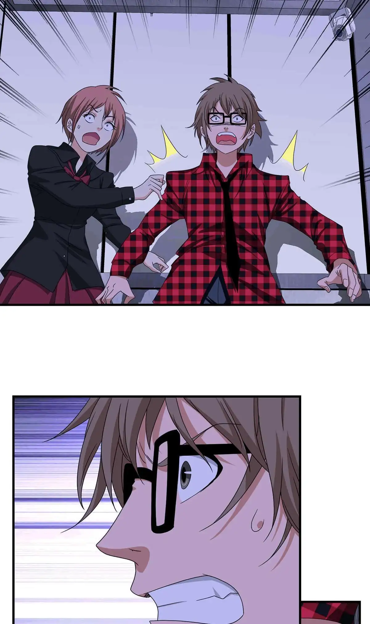 Tales of the Drunken Immortal Chapter 18 page 3