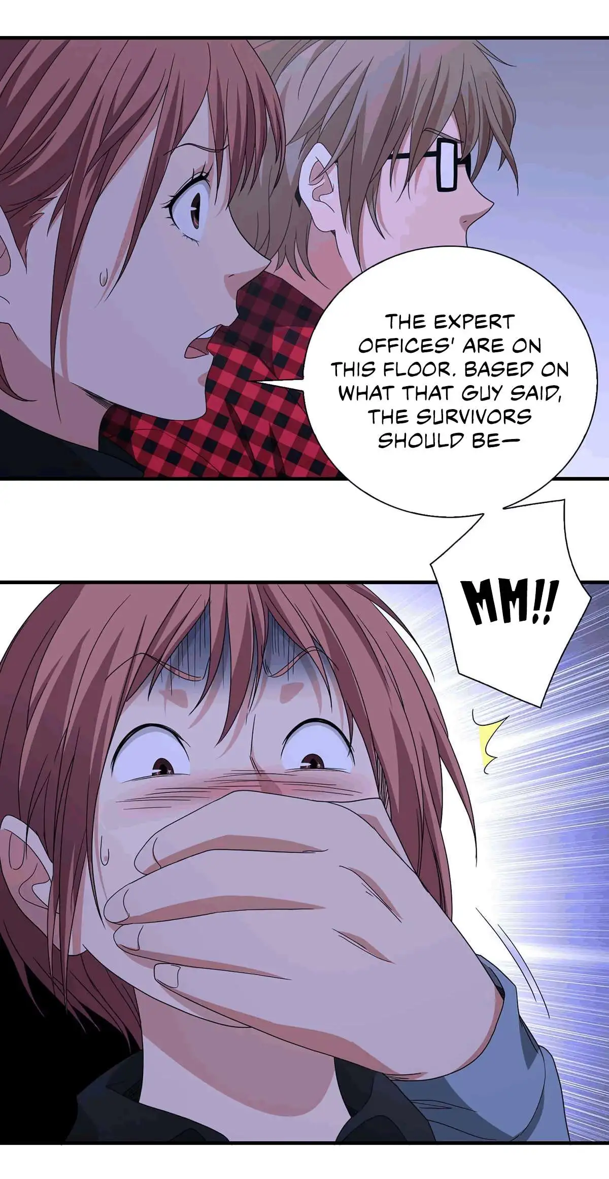 Tales of the Drunken Immortal Chapter 18 page 14