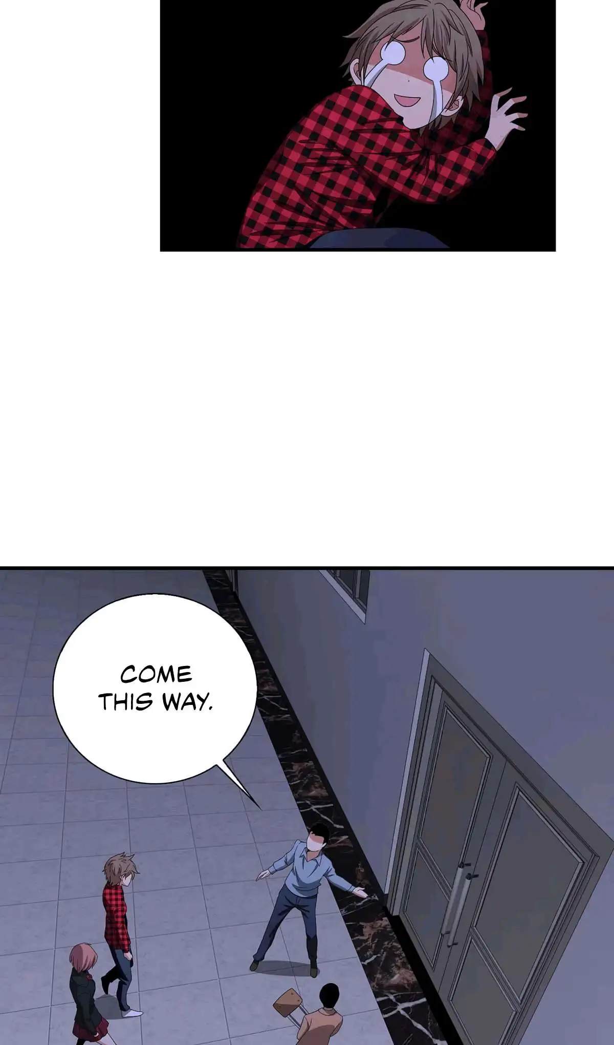 Tales of the Drunken Immortal Chapter 18 page 17